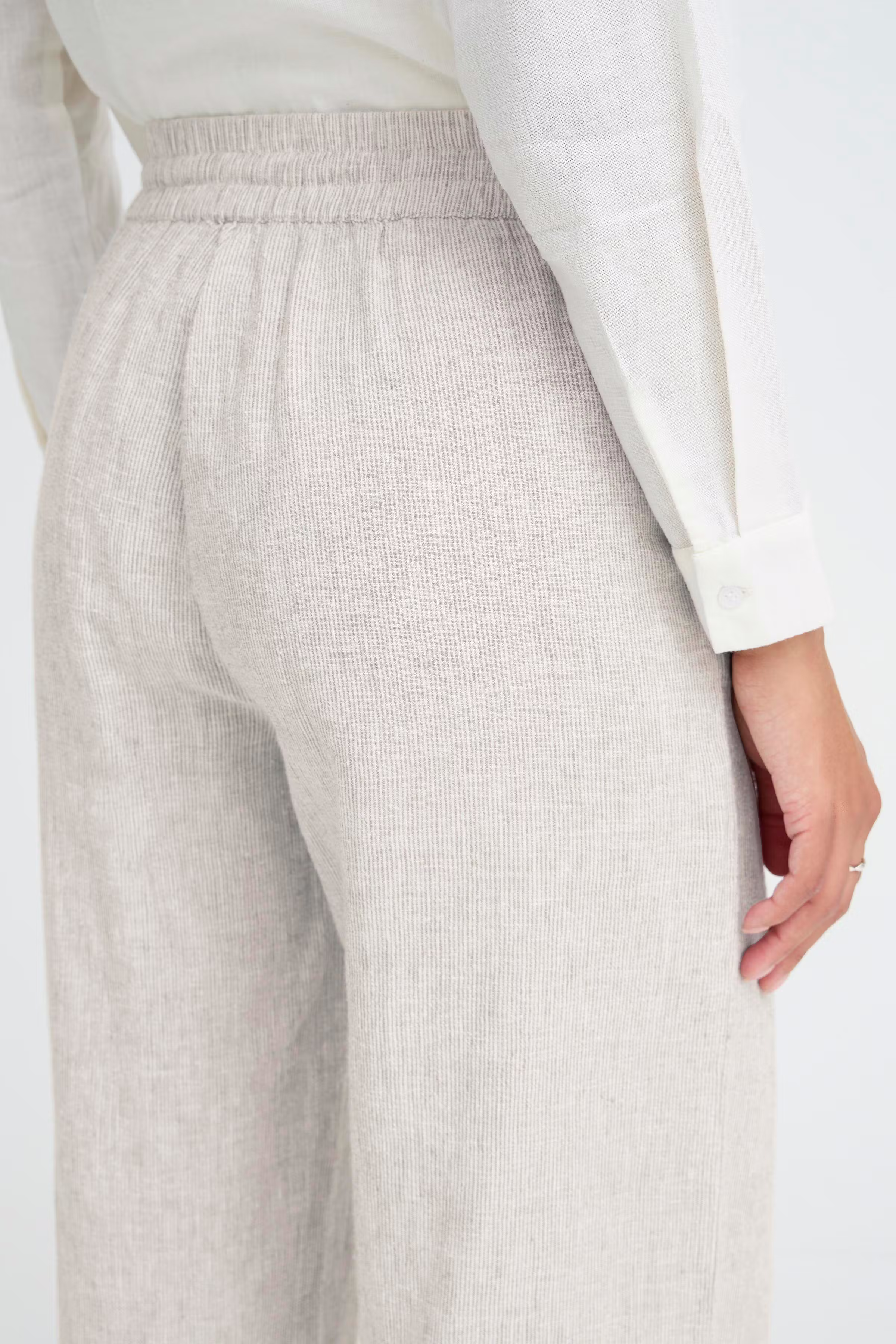 BYIZOLA Bukser LOOKBOOK DETAIL 20818980-900008326