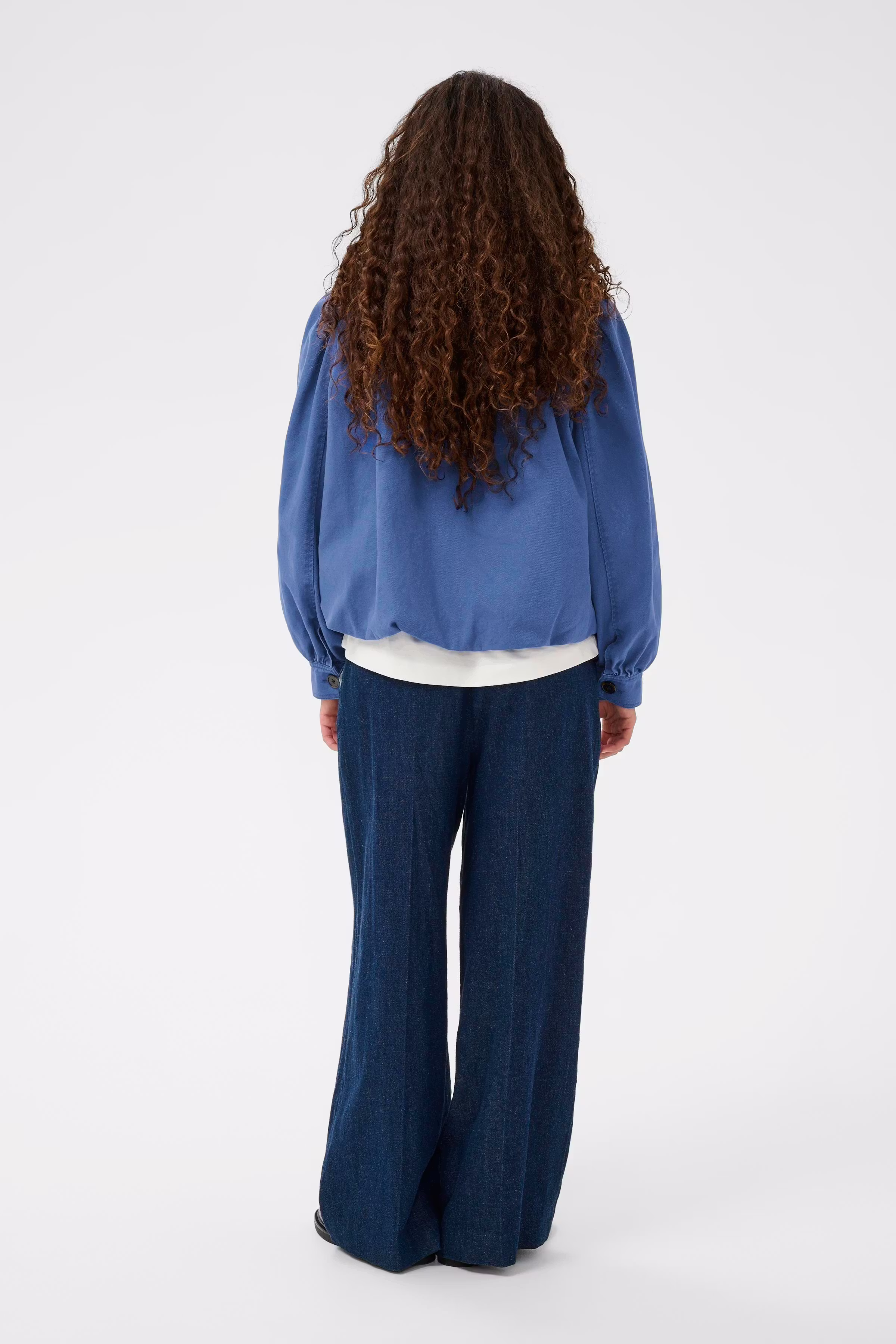 SLElysia Overtøj LOOKBOOK BACK 30408827-194054