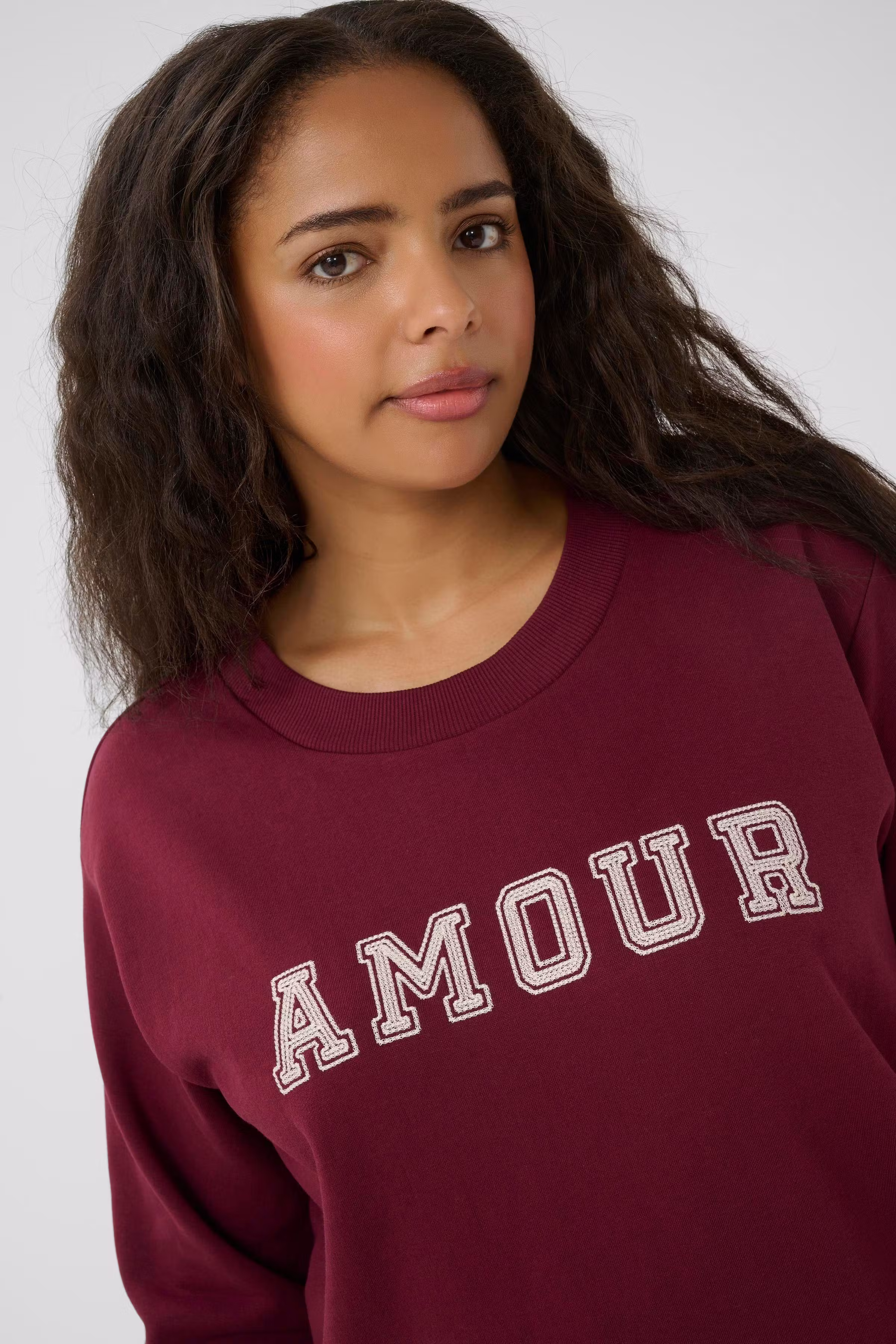 KCelinora Sweatshirt LOOKBOOK DETAIL 10583972-108314