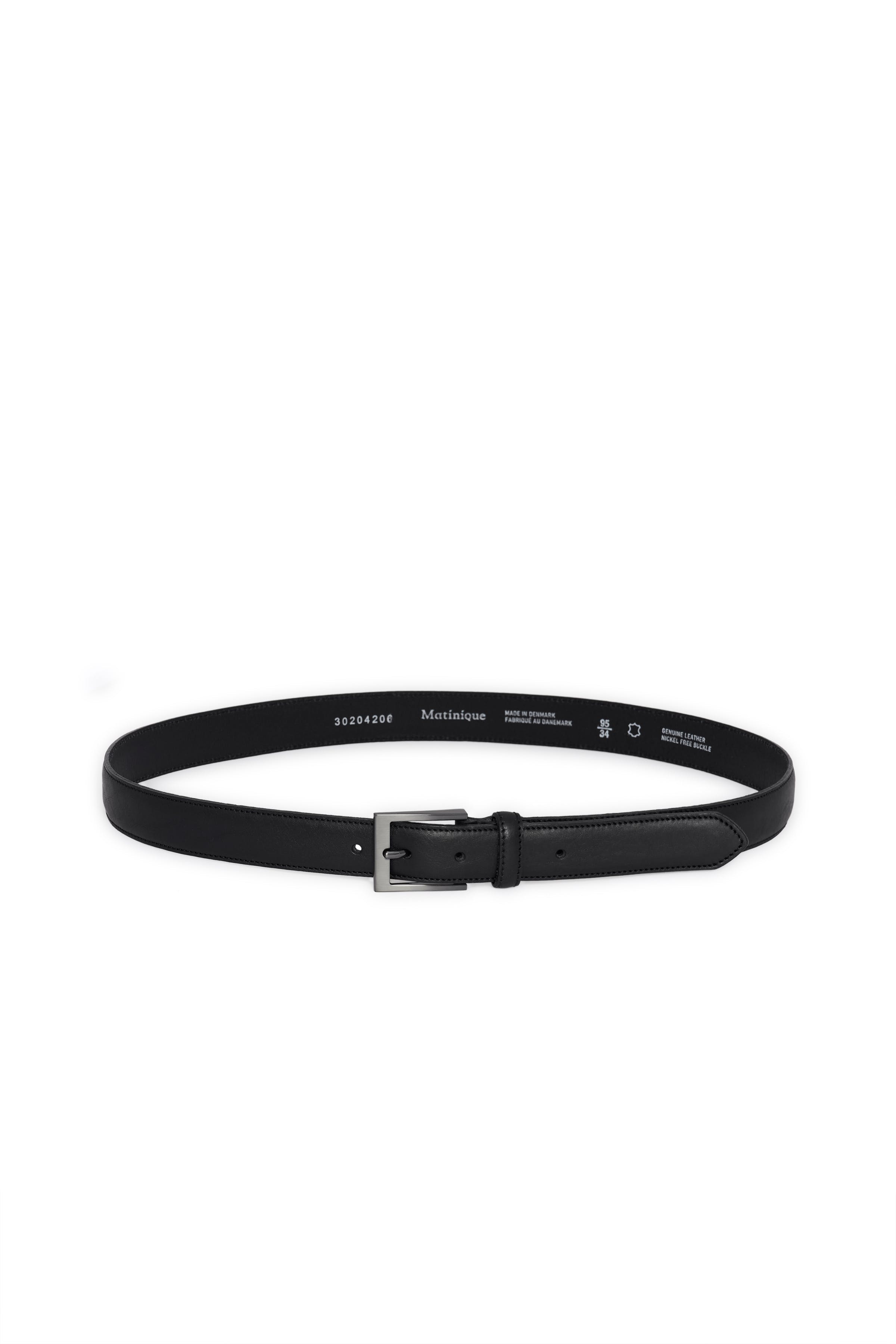 Frank Gürtel PACK FRONT 30204206-20050