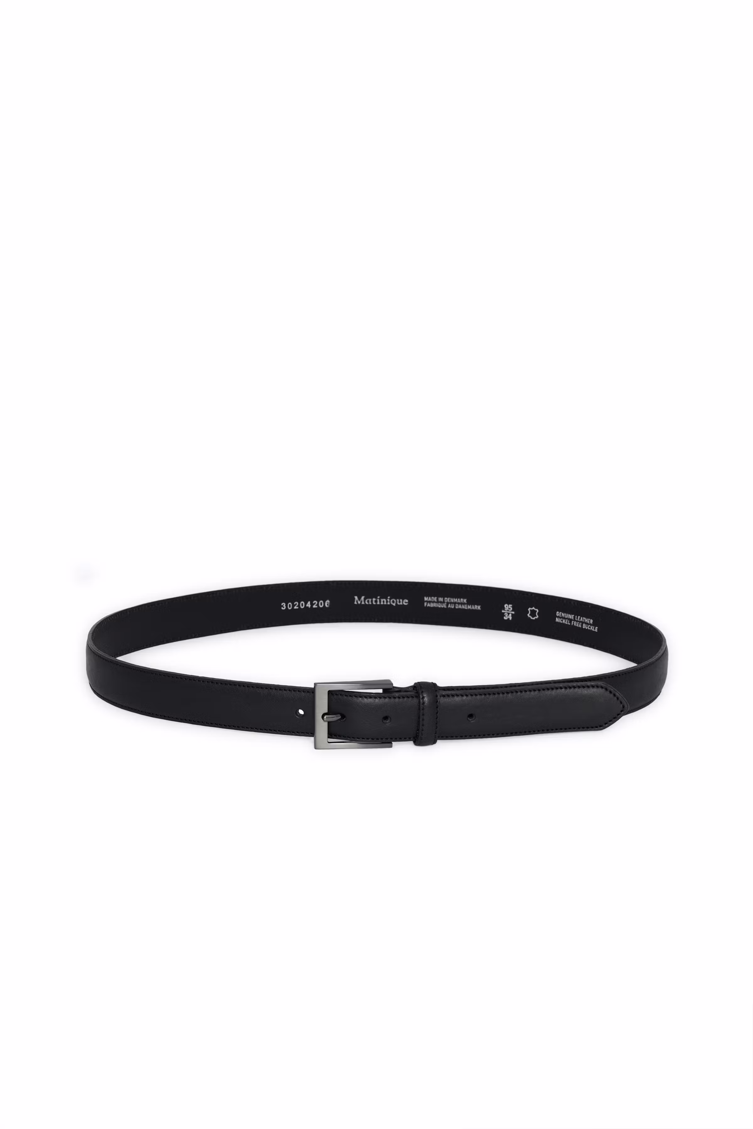 Frank Bælte PACK FRONT 30204206-20050