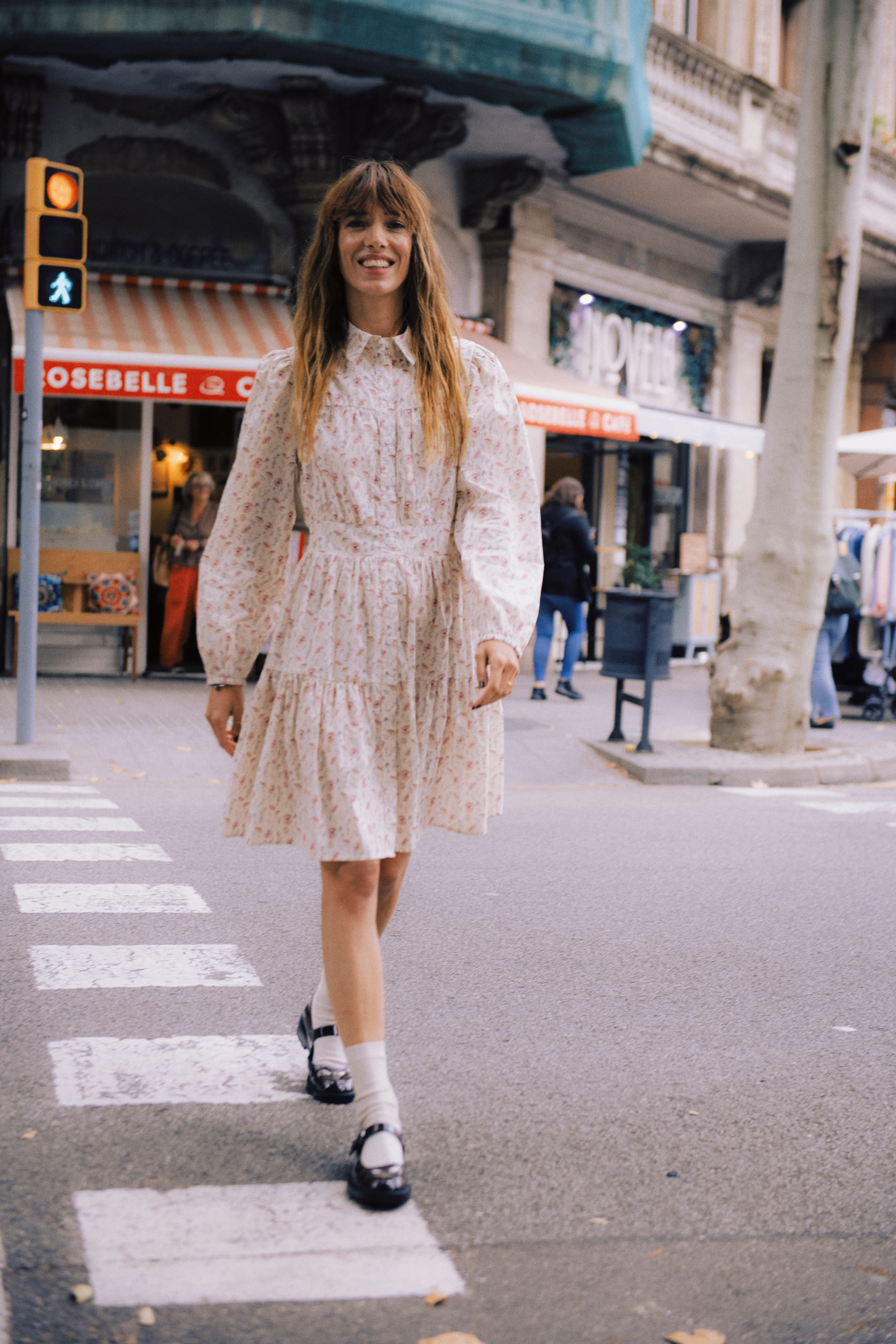 BYIUANIA Kjole LOCATION NONE 20819253-900009886