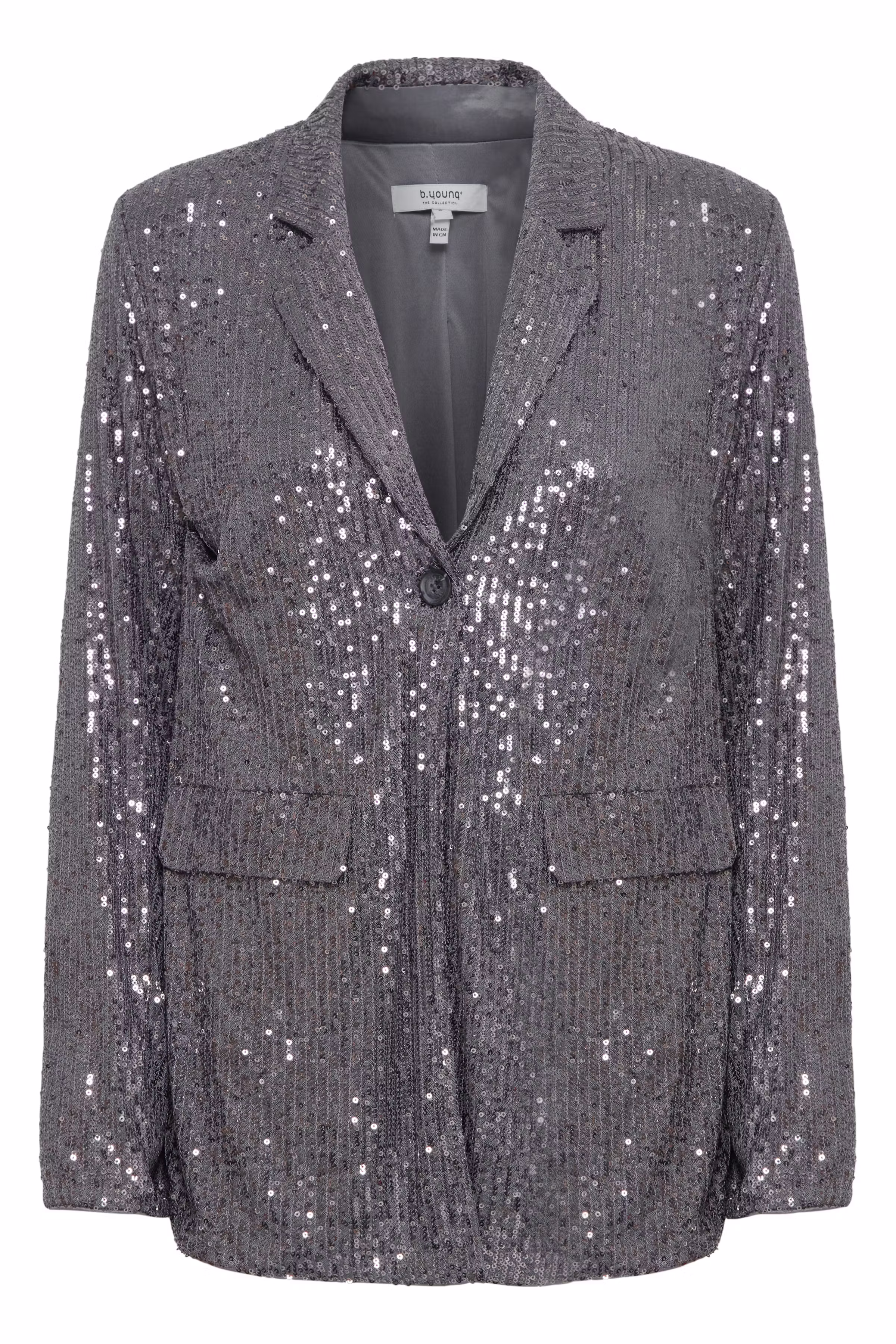 BYSOLIA Blazer PACK FRONT 20815939-190201