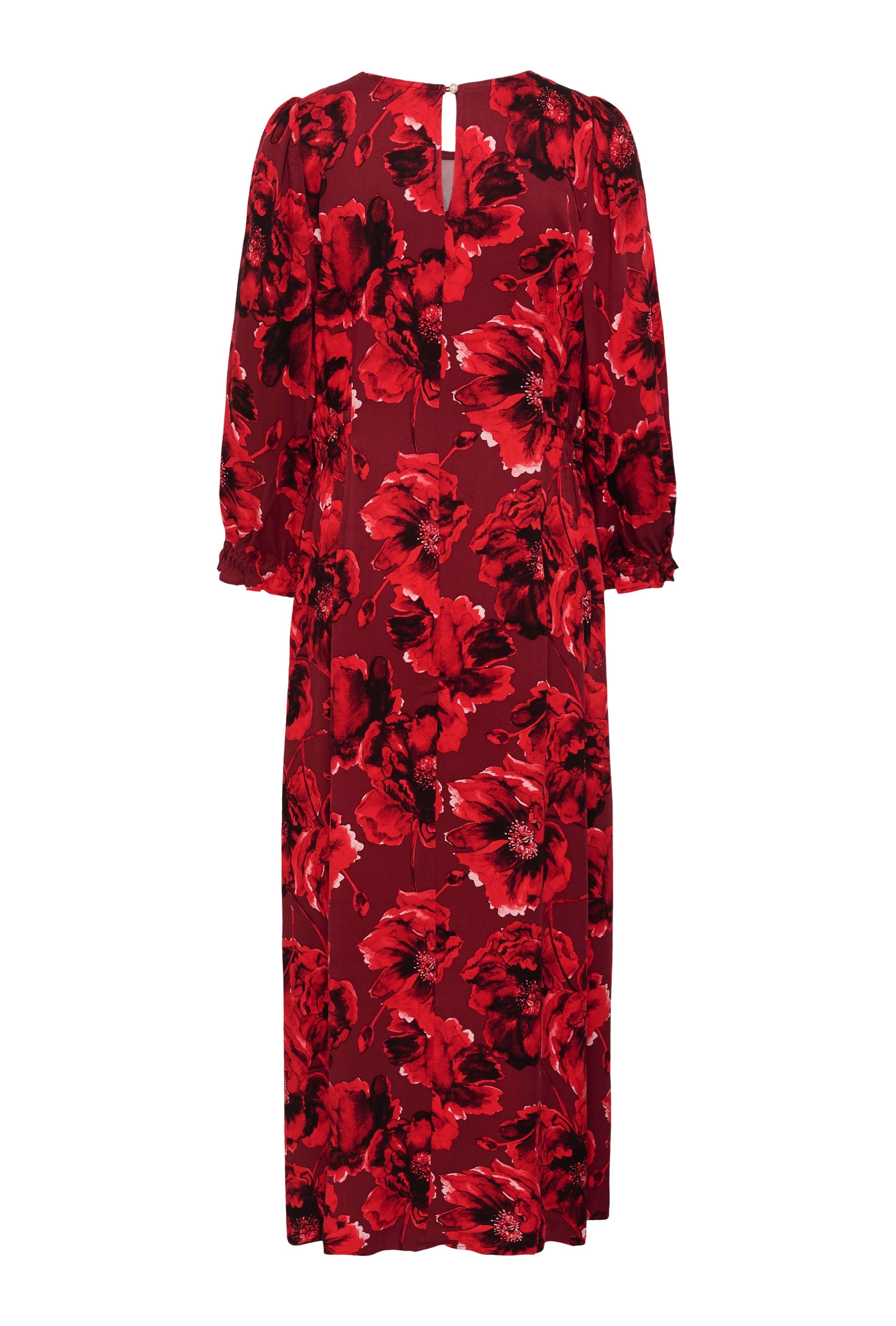 CUrachel Klänning PACK BACK 50112377-109080