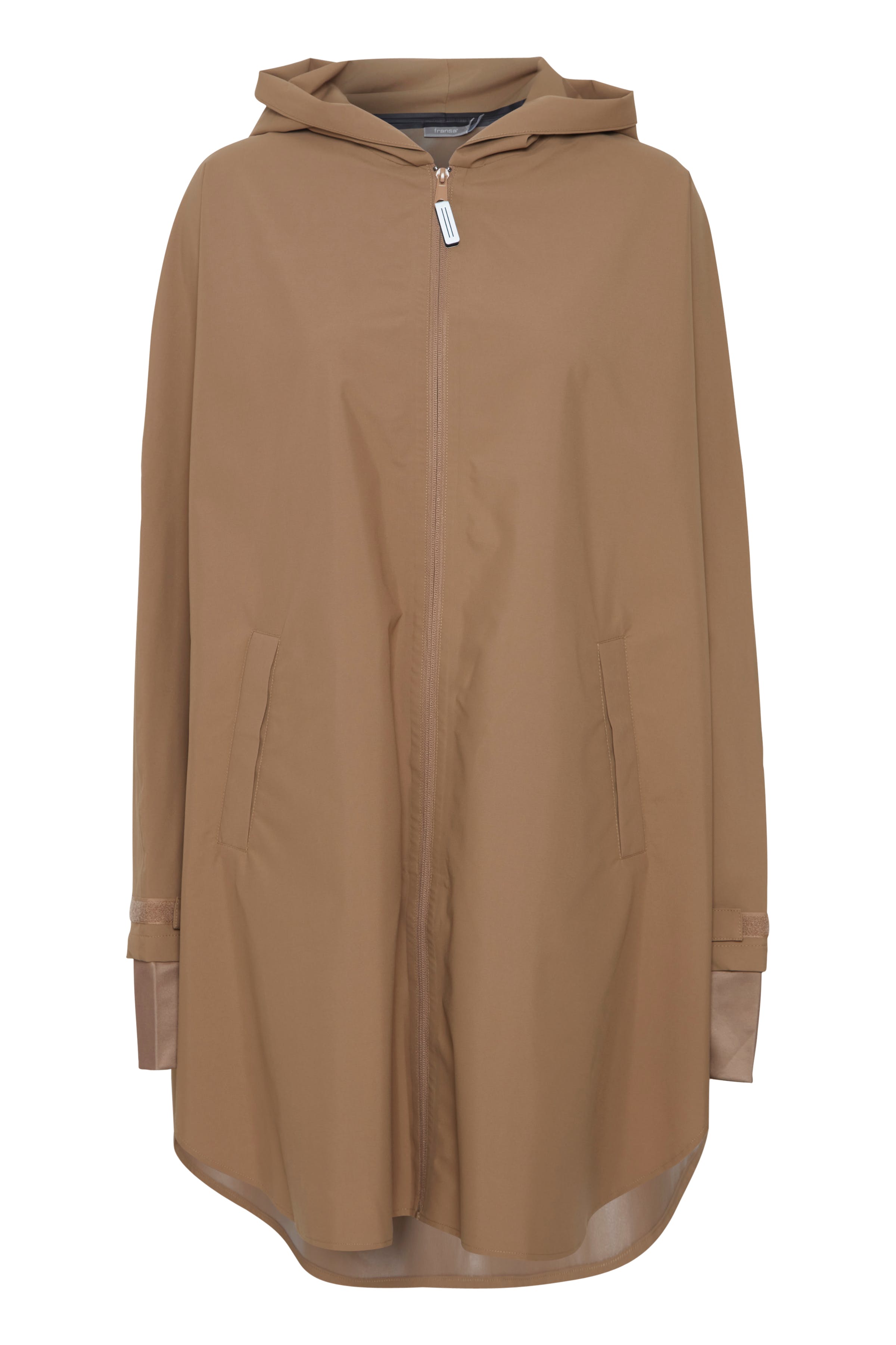 FRLUNA Yttertøy PACK FRONT 20613226-181019