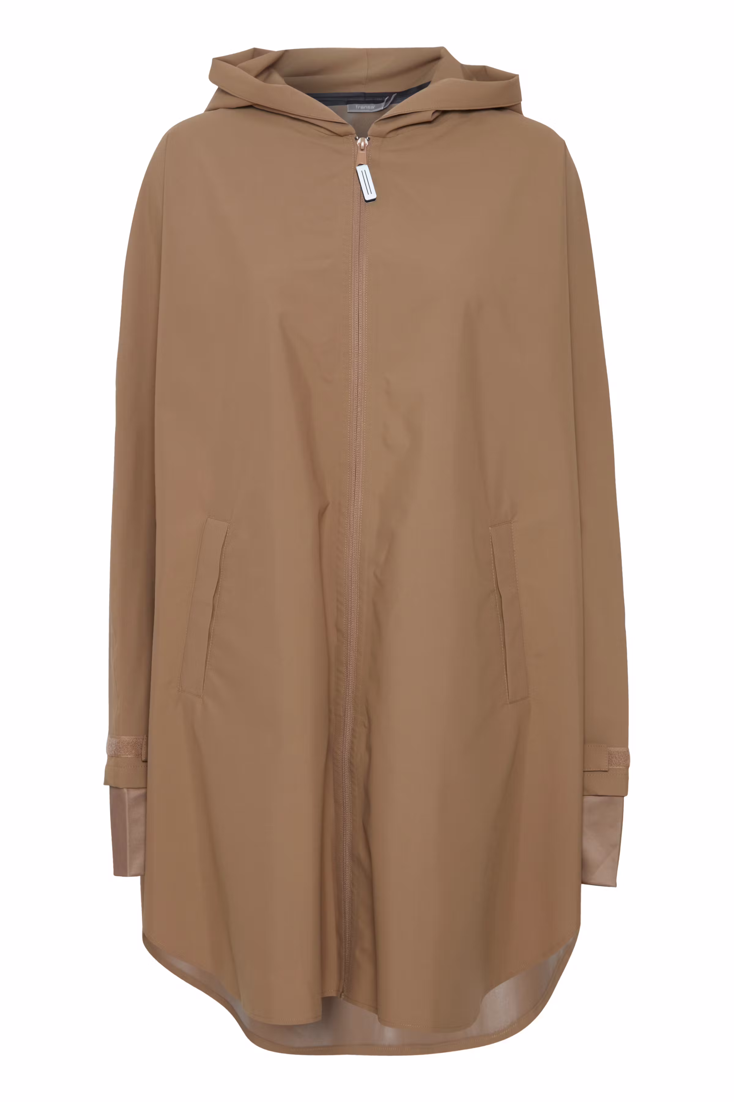 FRLUNA Yttertøy PACK FRONT 20613226-181019