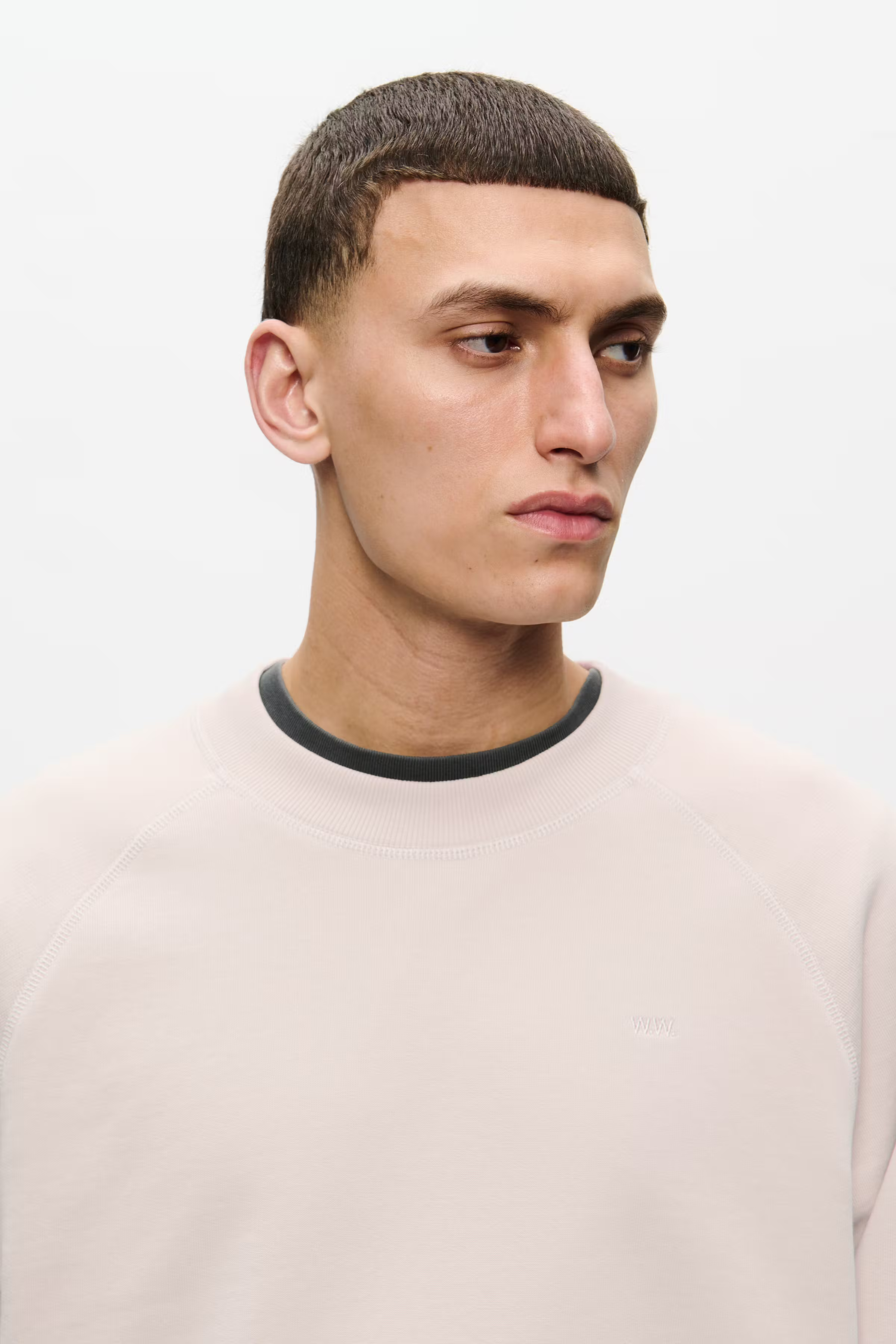 WWHester Sweatshirt LOOKBOOK DETAIL 30251551-144500