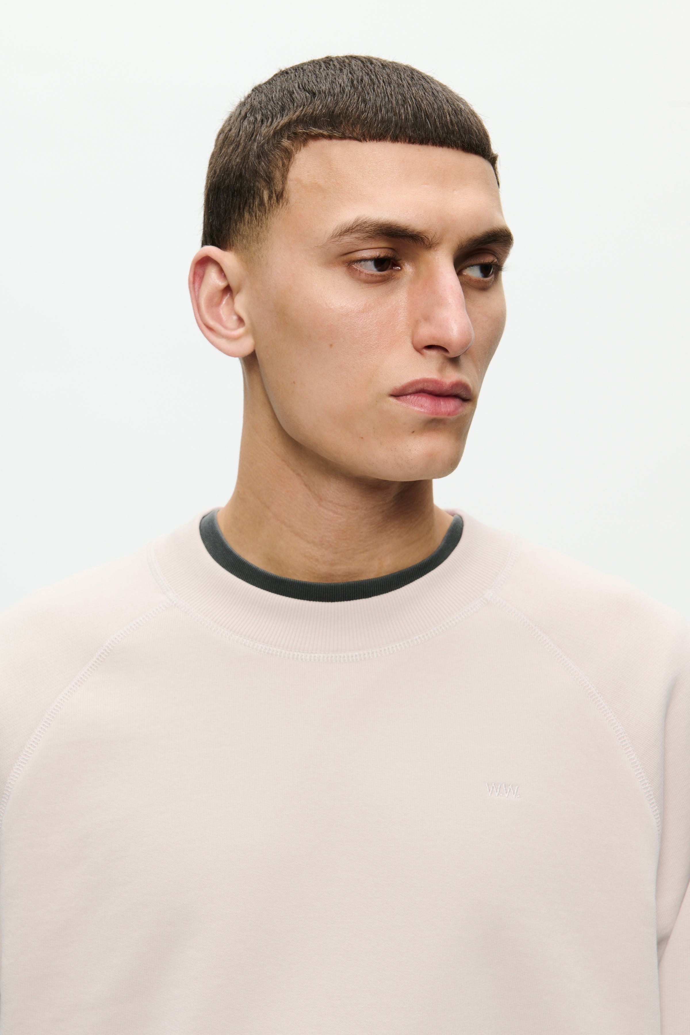 WWHester Sweatshirt LOOKBOOK DETAIL 30251551-144500