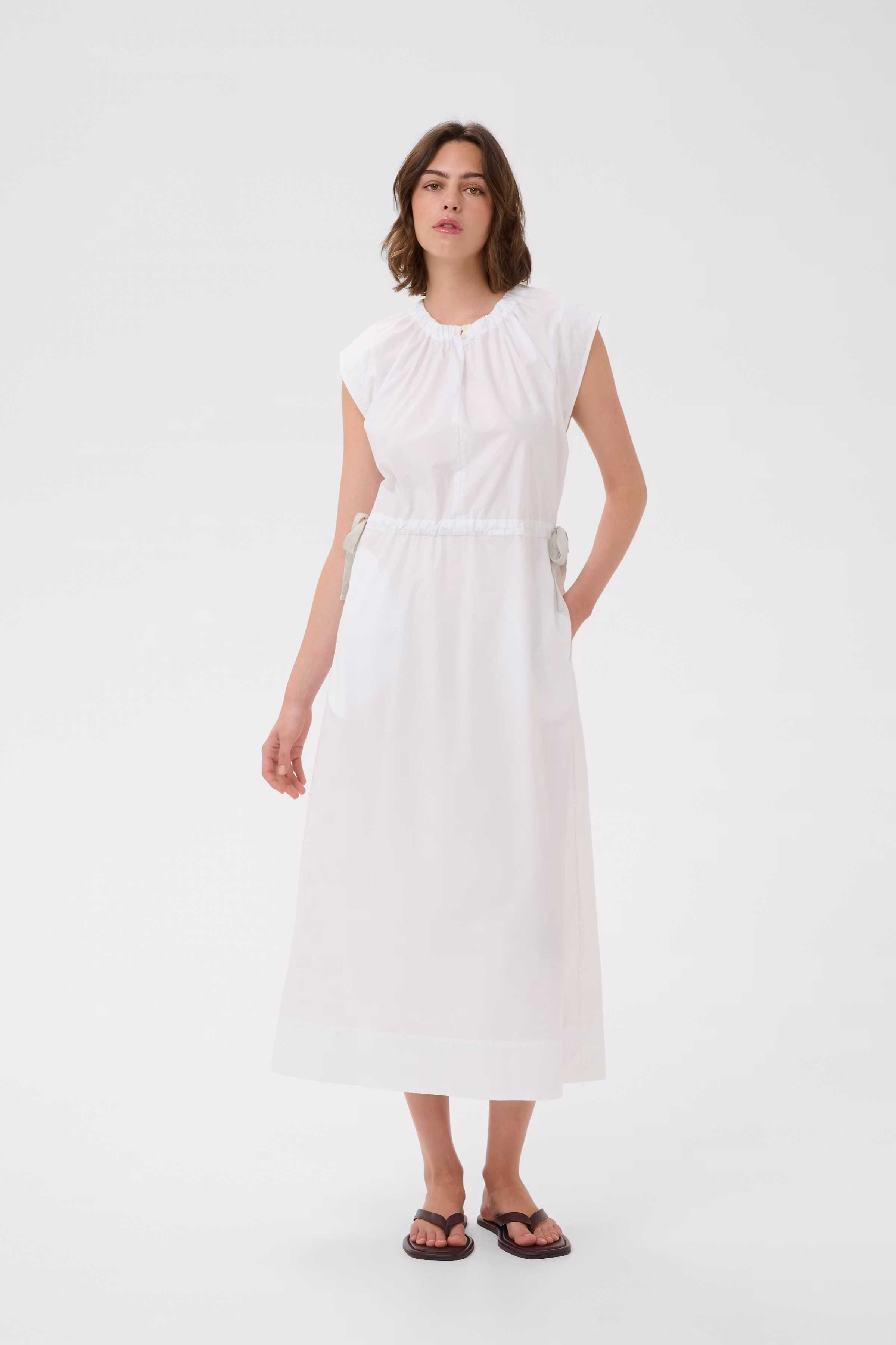 ELLINIW Kleid LOOKBOOK FRONT 30112531-300001