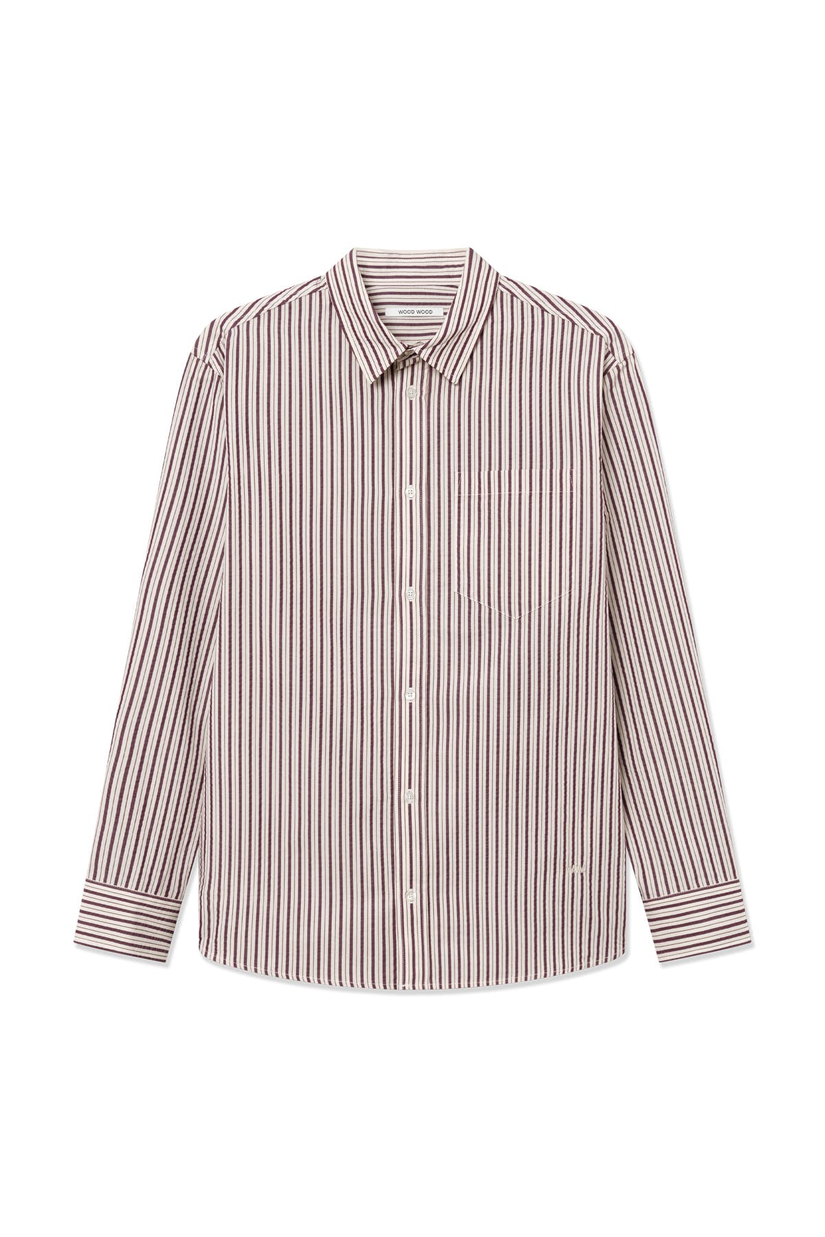 WWnico Overhemd PACK FRONT 30250016-192524