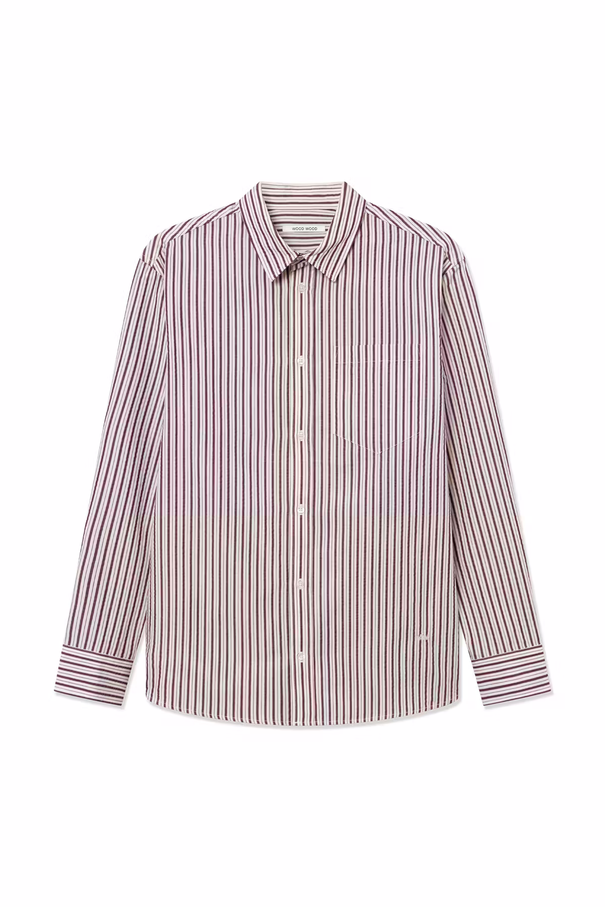 WWnico Shirt PACK FRONT 30250016-192524