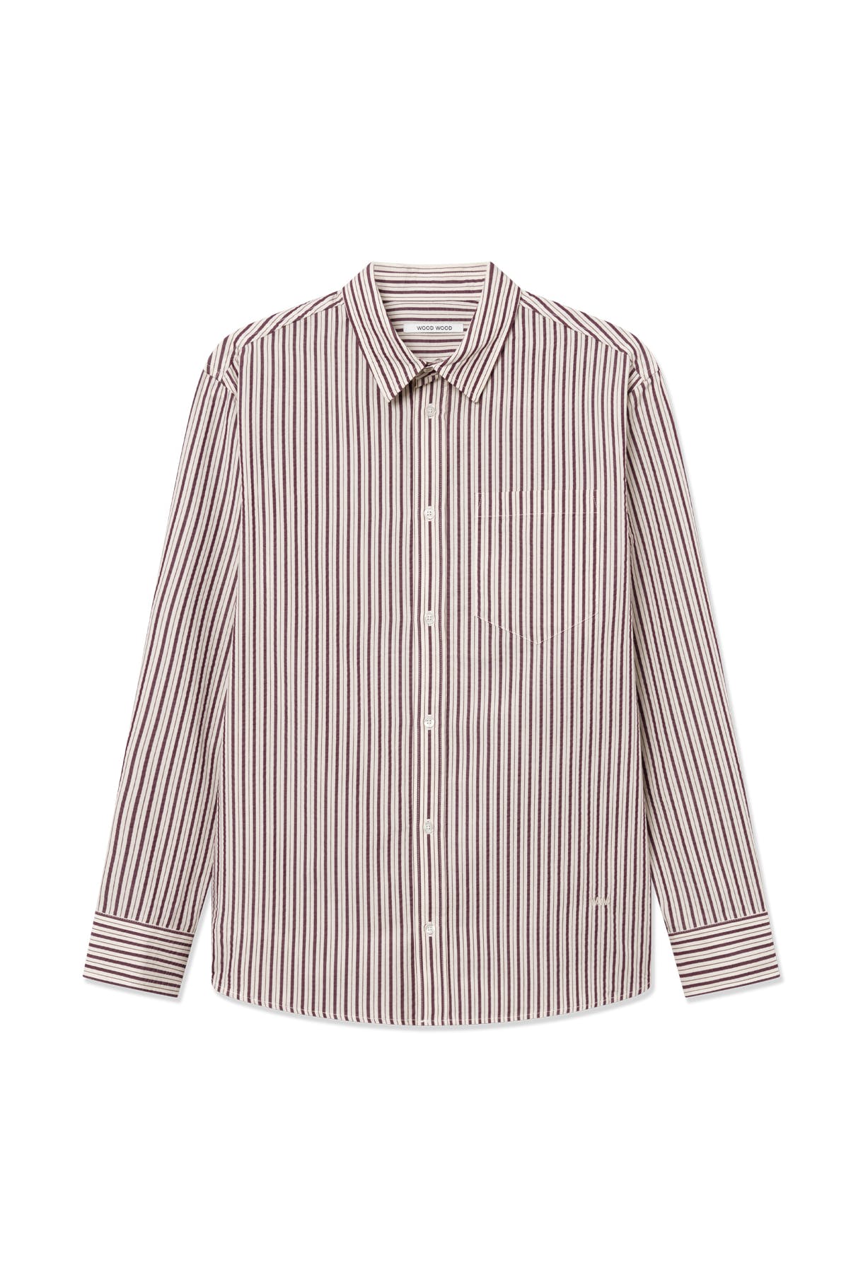 WWnico Shirt PACK FRONT 30250016-192524