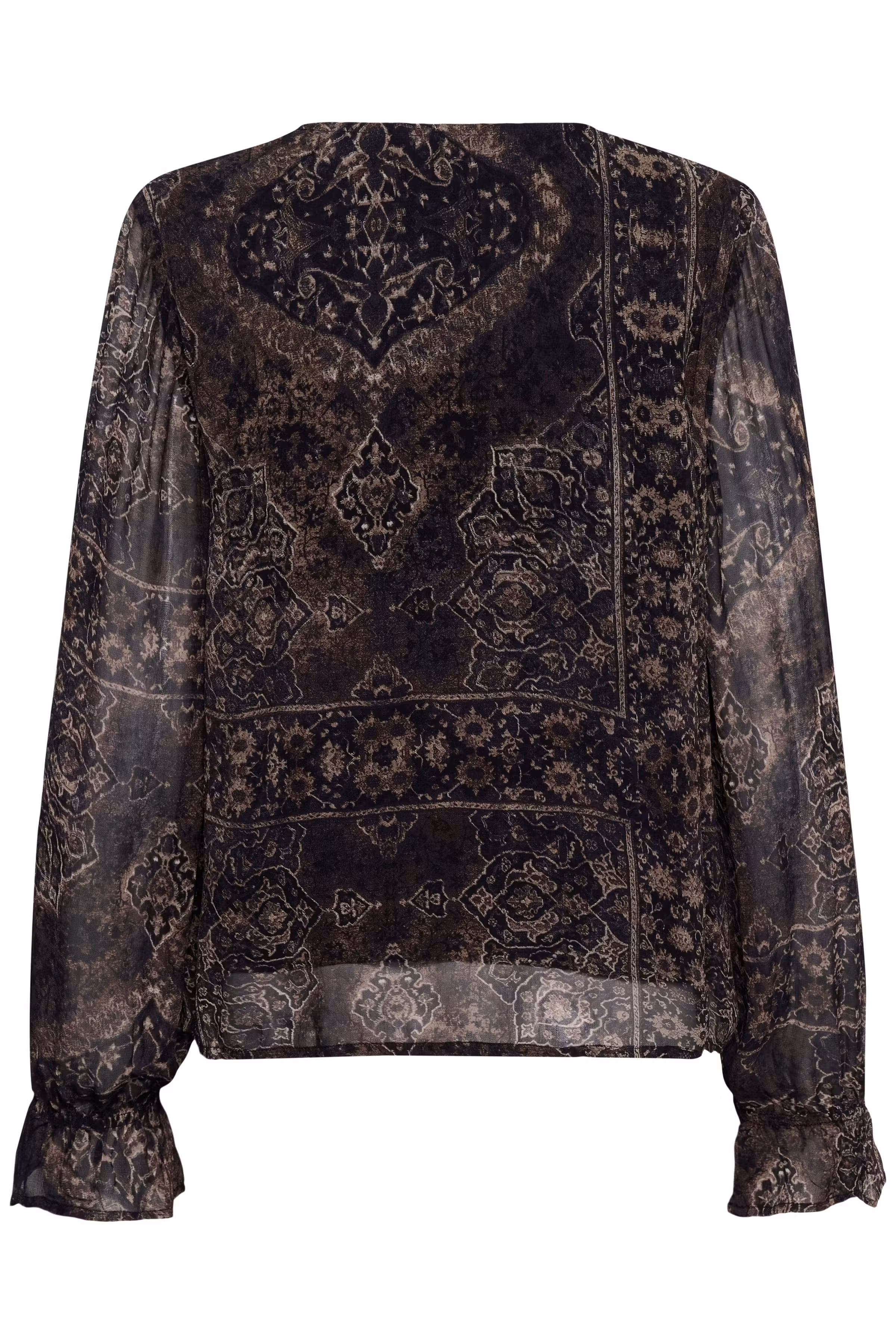 CRJessica Bluse PACK BACK 10615642-1000167
