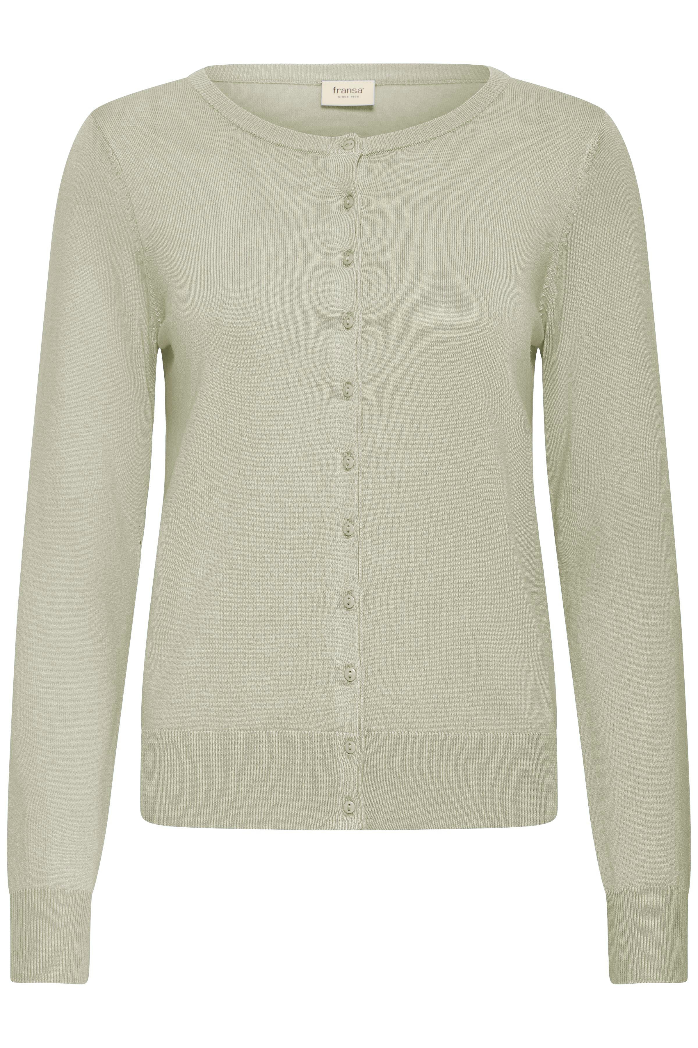 FRZUBASIC Cardigan PACK FRONT 20604187-141905