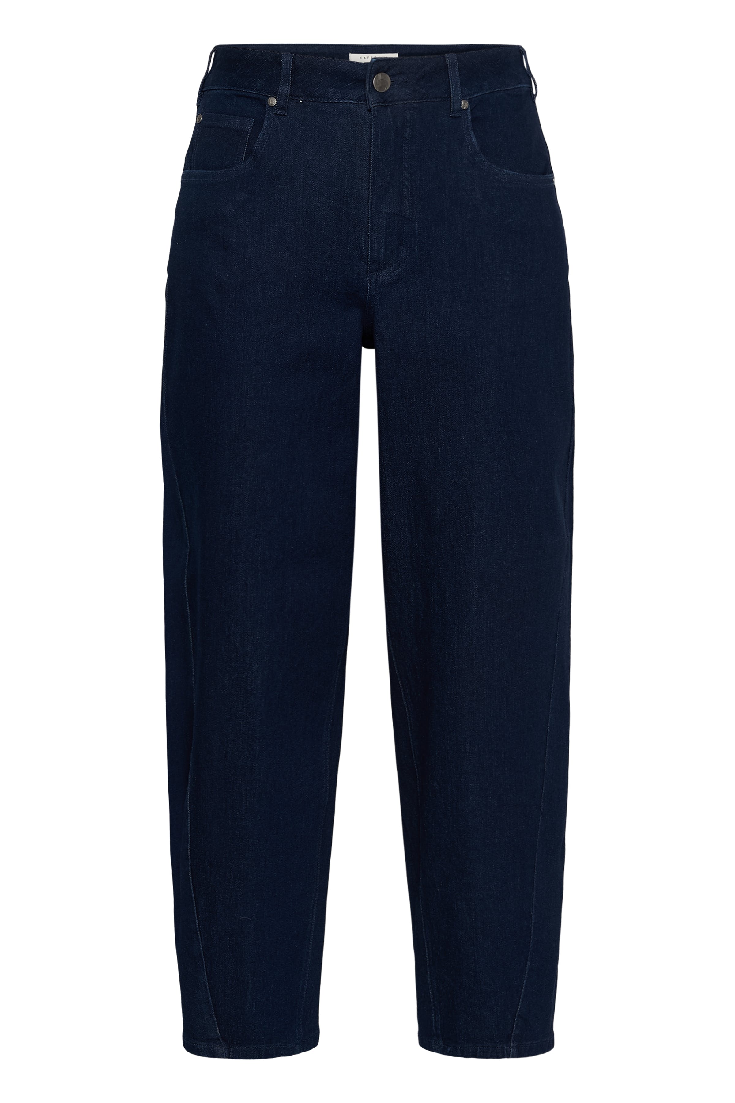 KCandrya Jeans PACK FRONT 10584653-1000355