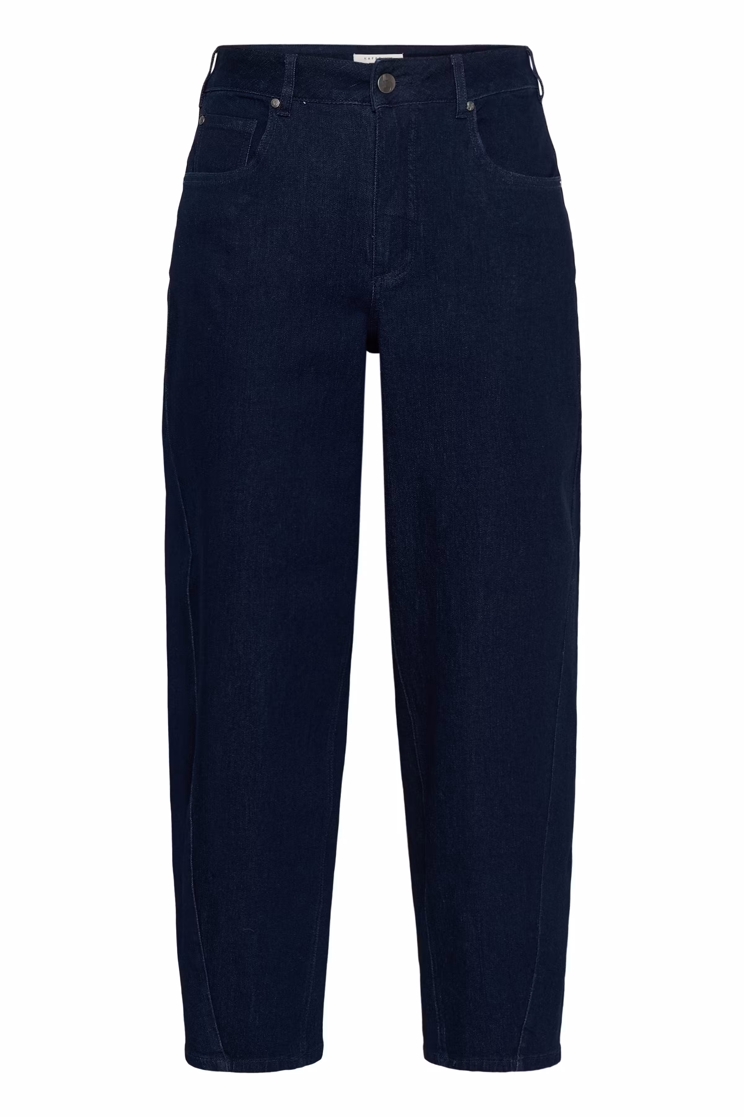 KCandrya Jeans PACK FRONT 10584653-1000355