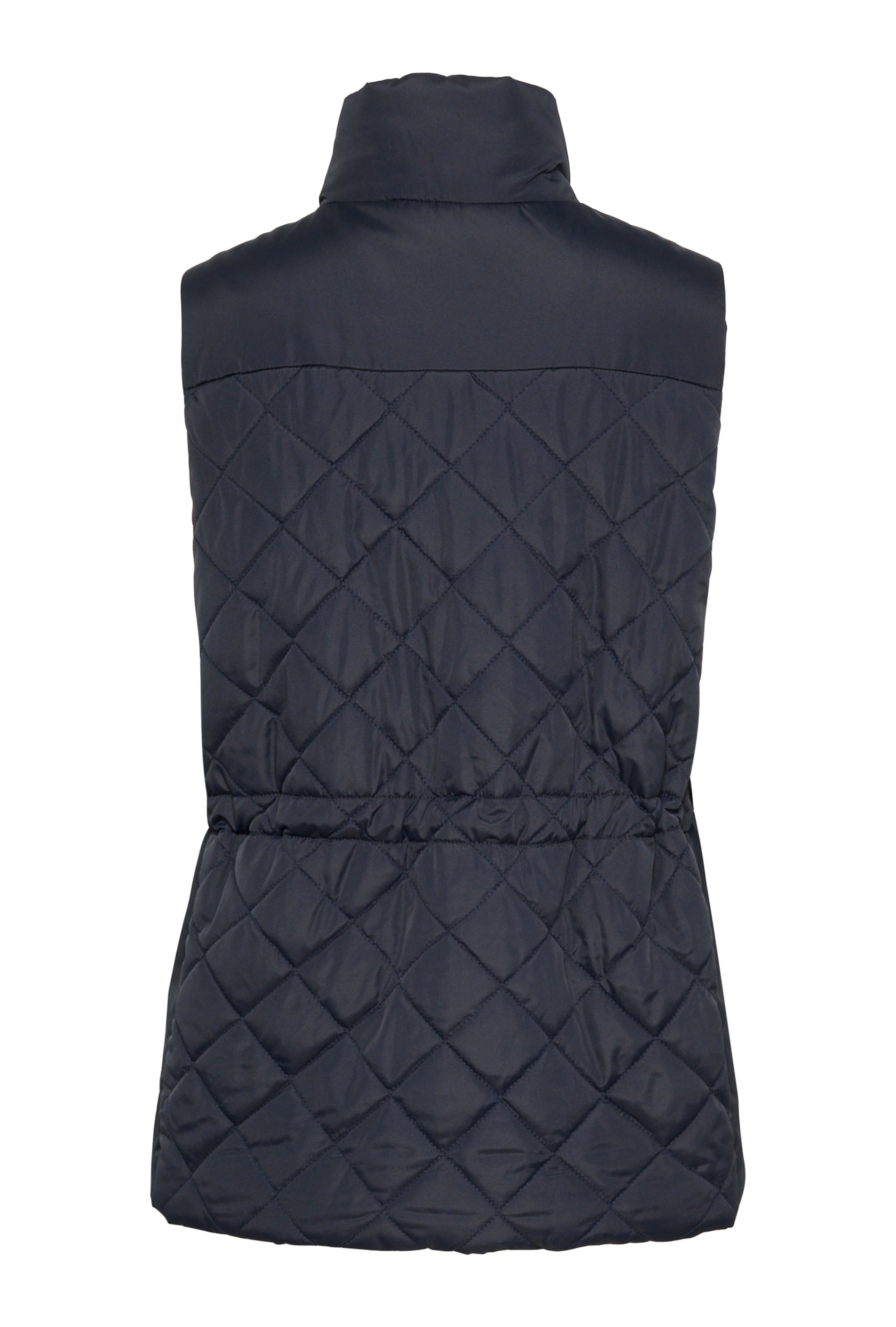 NanetPW Warm vest PACK BACK 30309182-194013