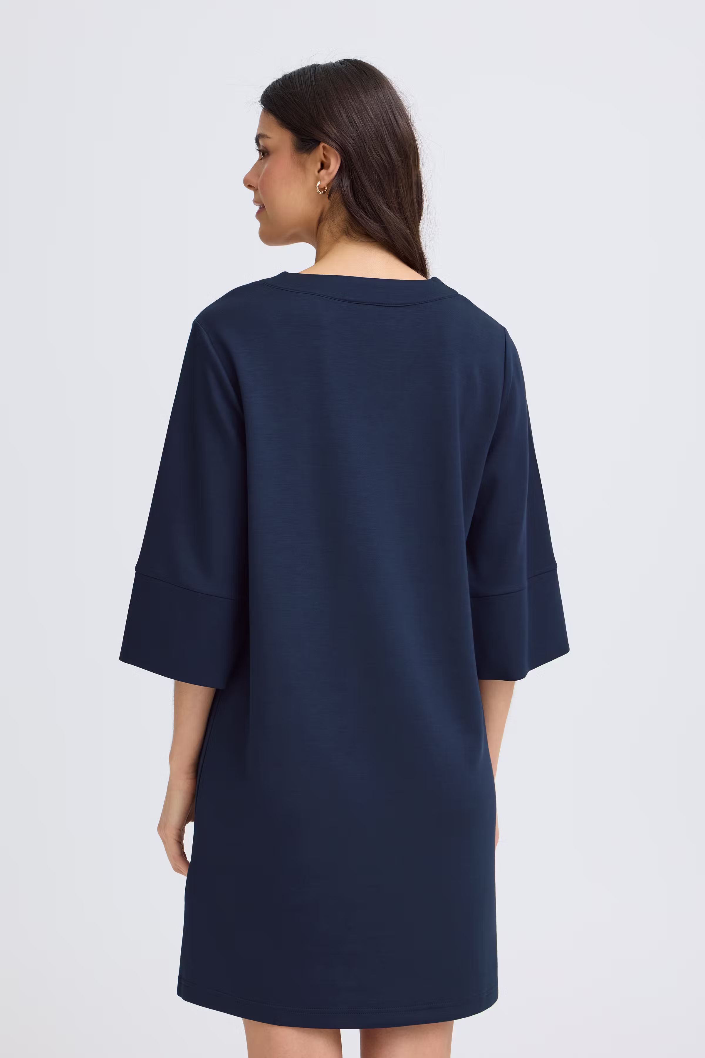 FRAURORA Kjole LOOKBOOK BACK 20617551-193923