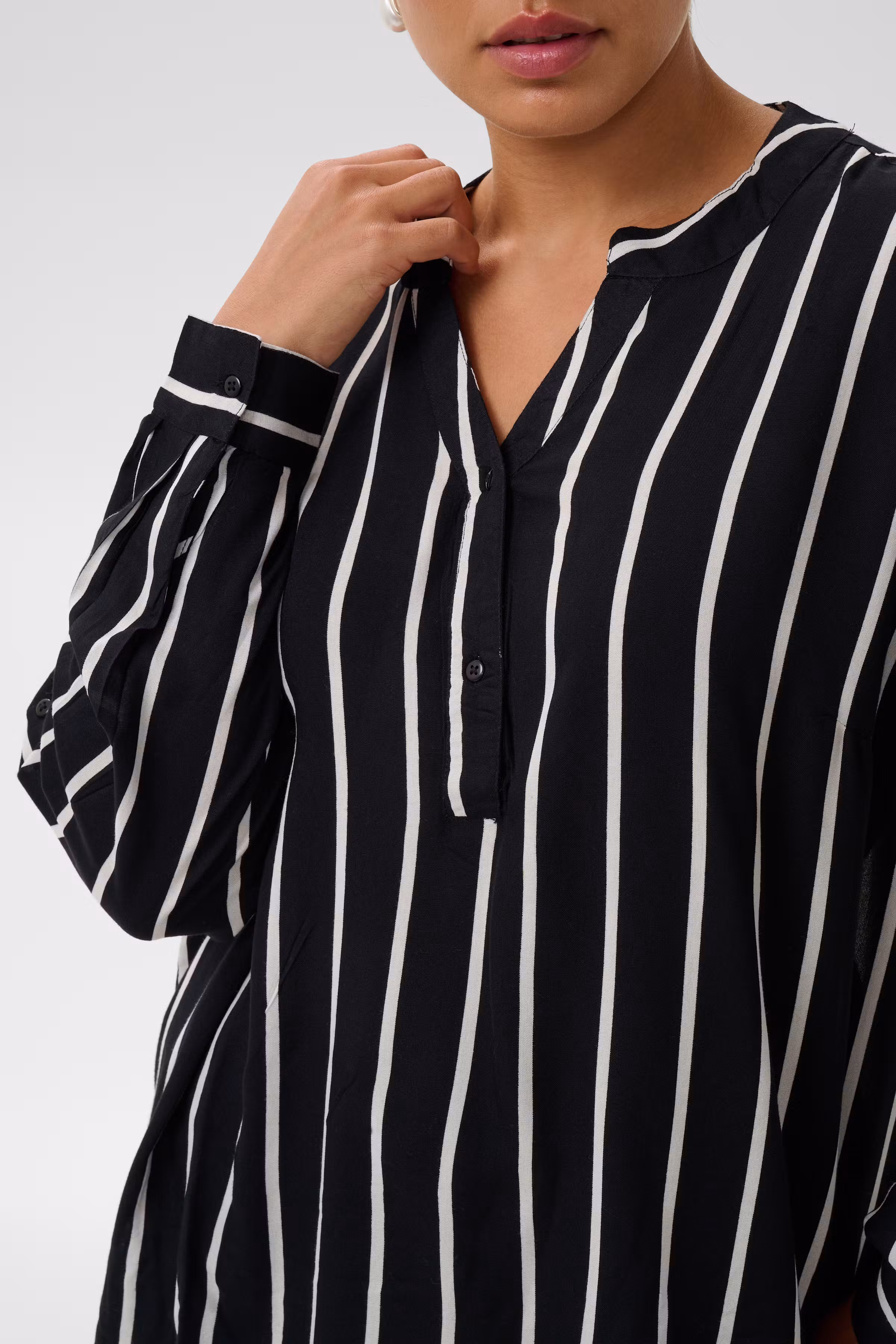 KCsida Bluse LOOKBOOK DETAIL 10580350-100367
