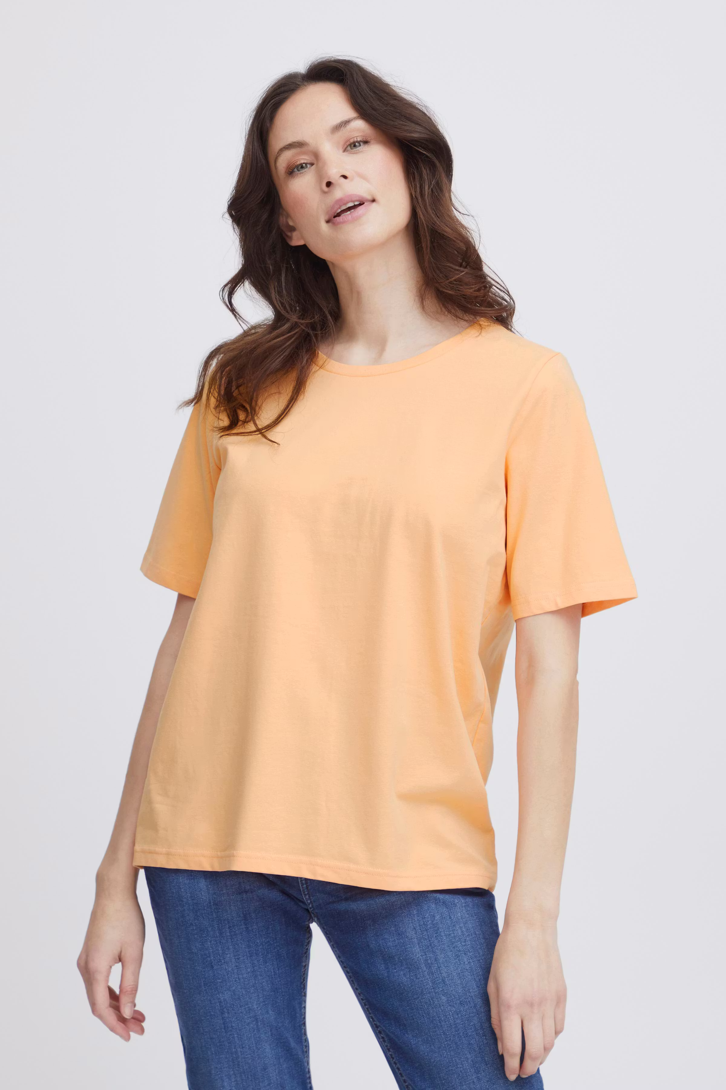 FRZASHOULDER T-shirt LOOKBOOK FRONT 20611861-141230