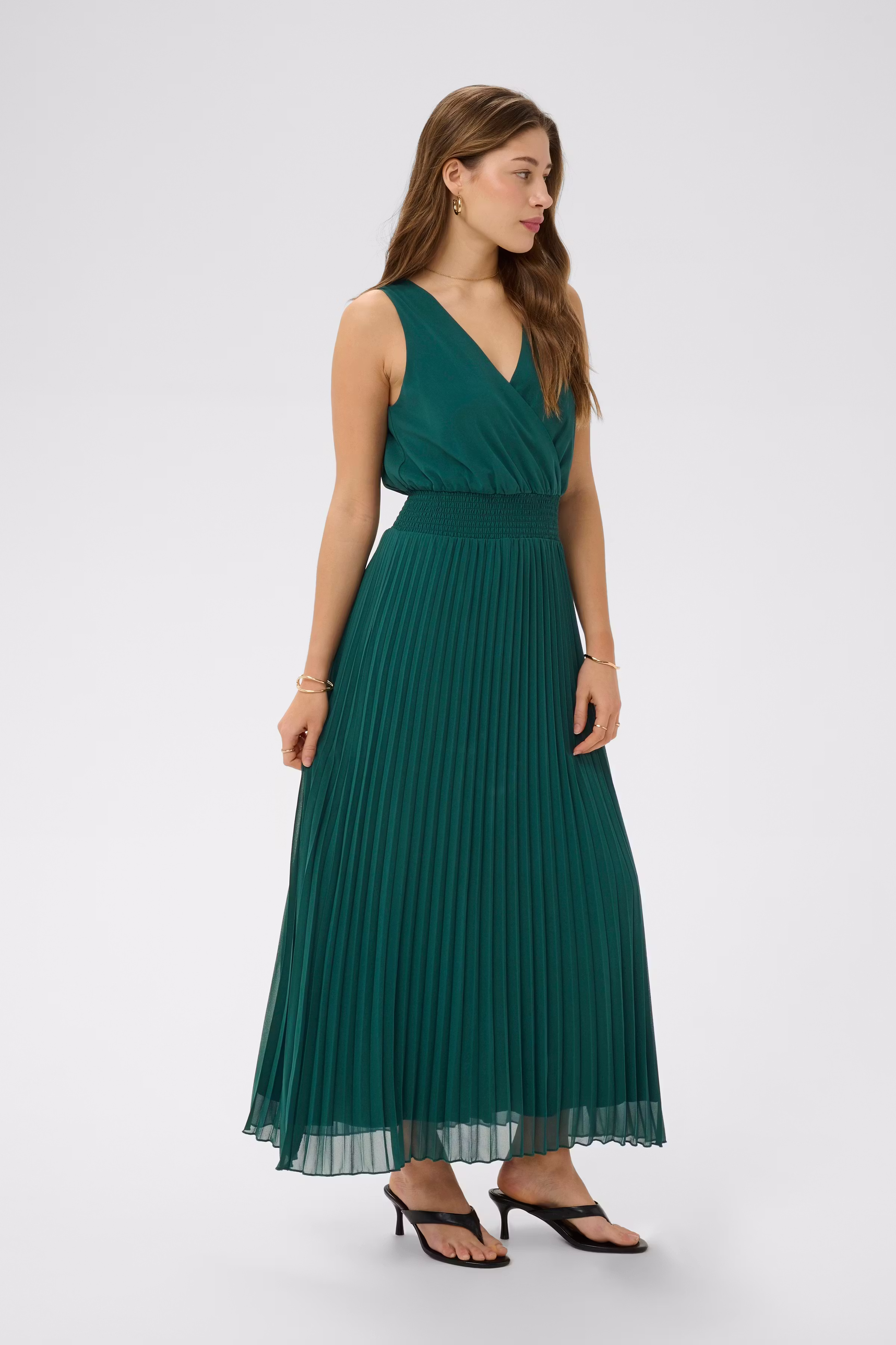 CRAluna Kjole LOOKBOOK FRONT 10615452-185616