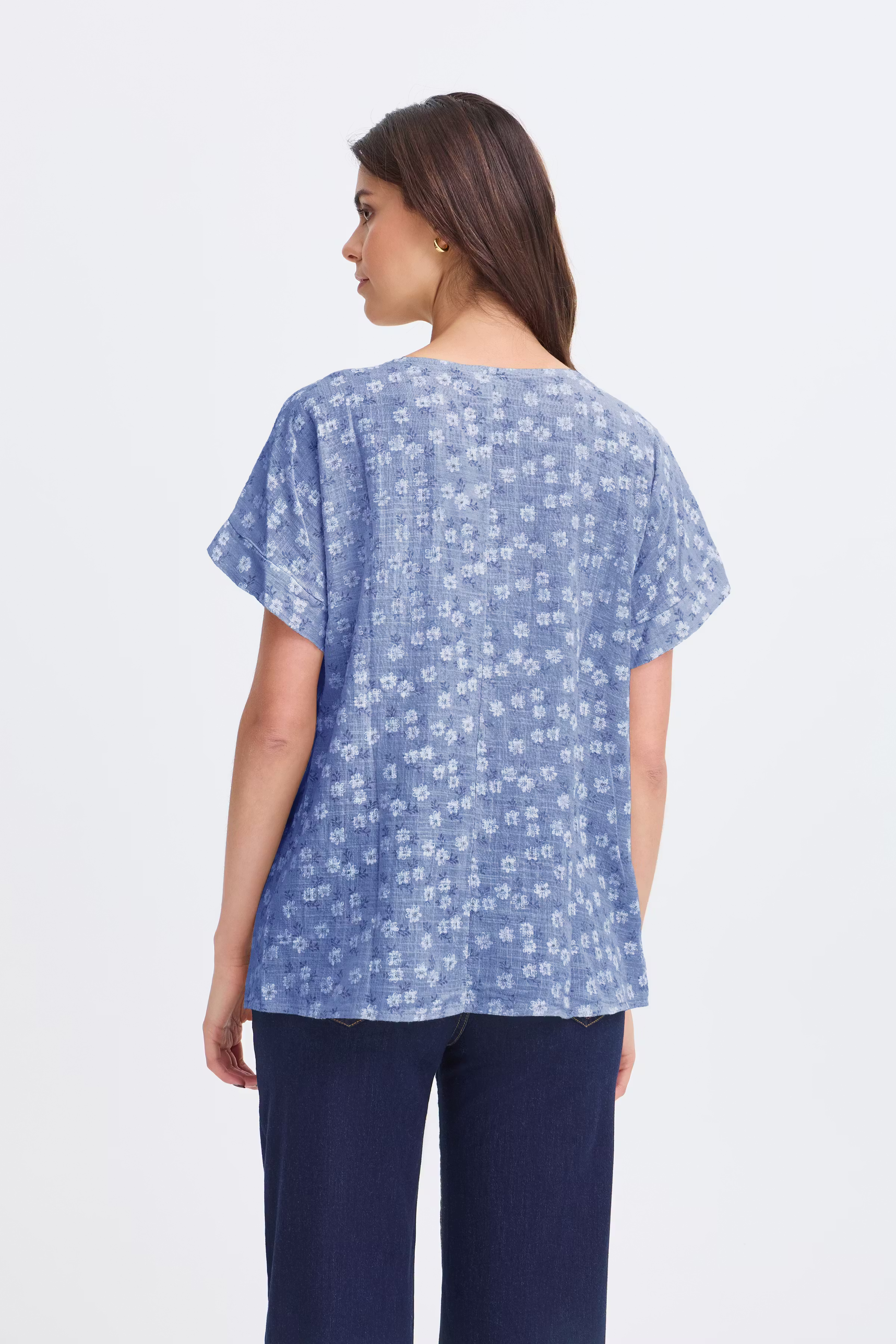 FRMARIKA Top LOOKBOOK BACK 20619007-900017881