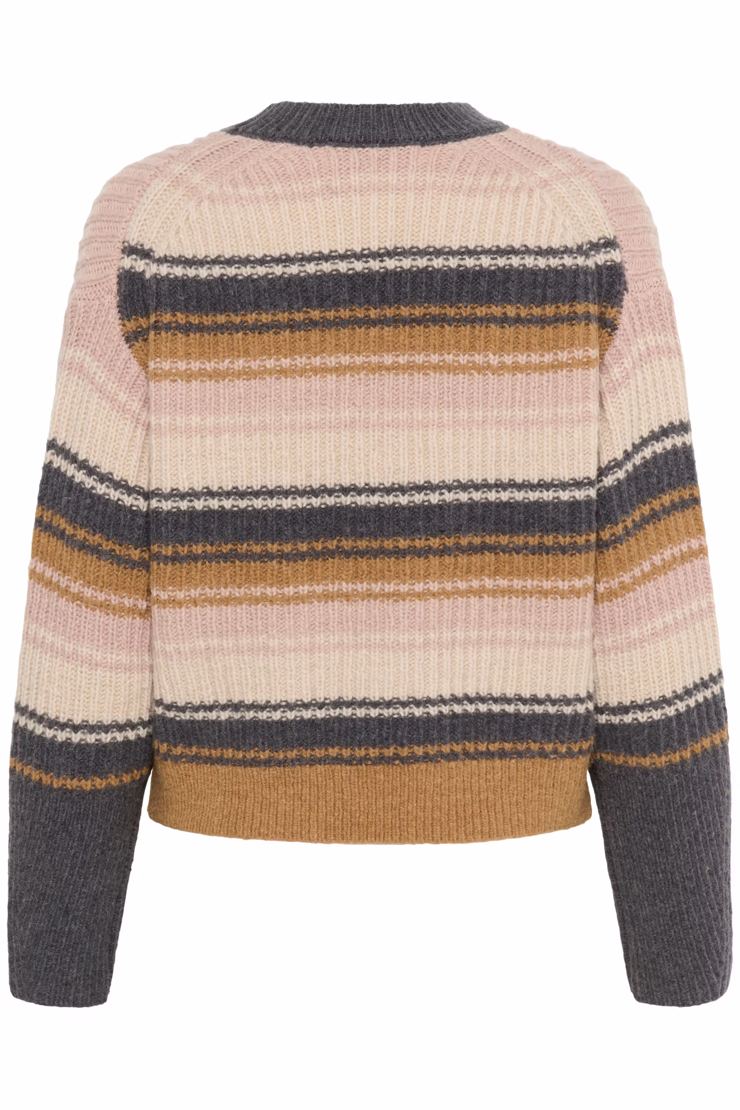 GarpIW Pullover PACK BACK 30110940-303012