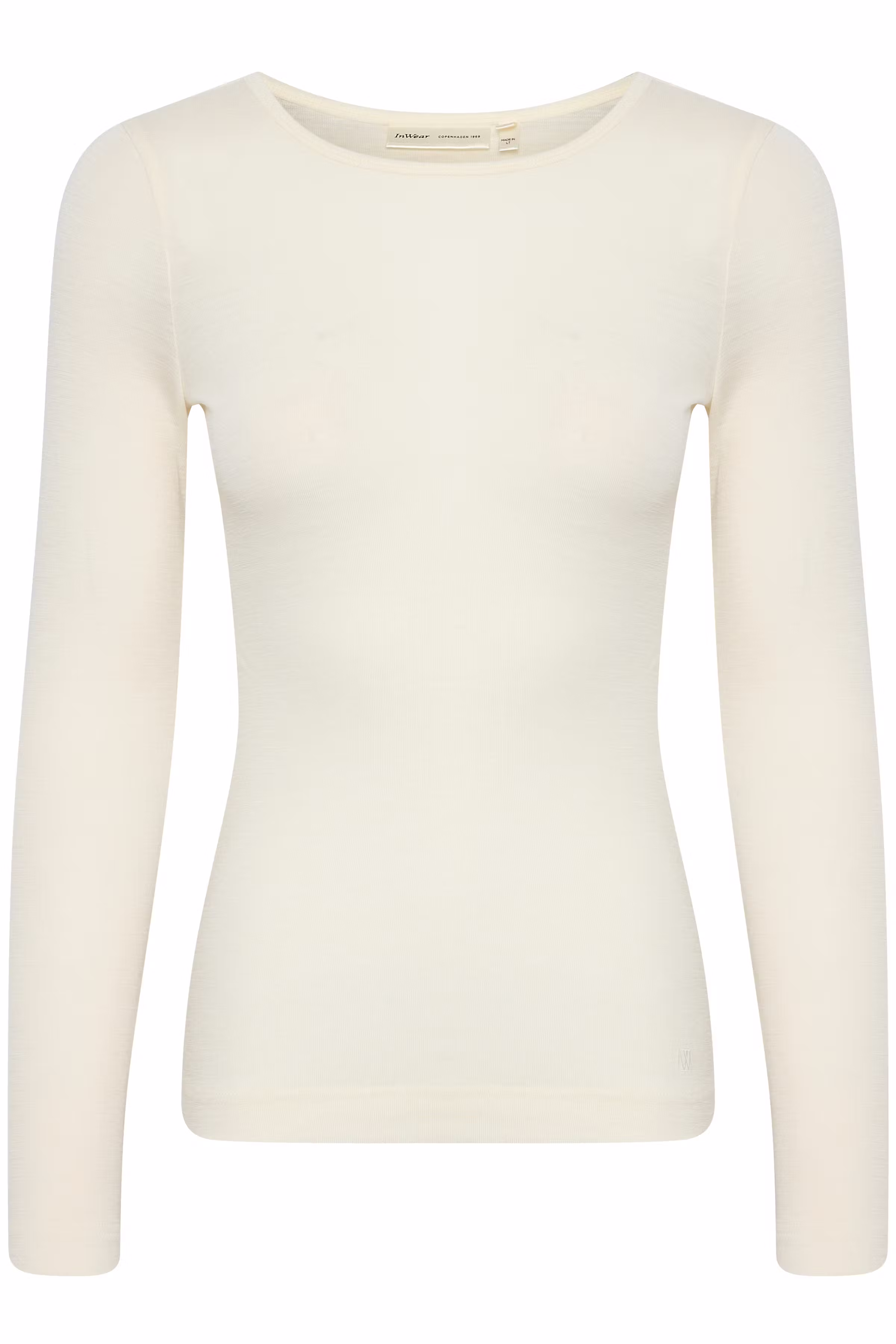 FangIW T-shirt langärmlig PACK FRONT 30106096-110701