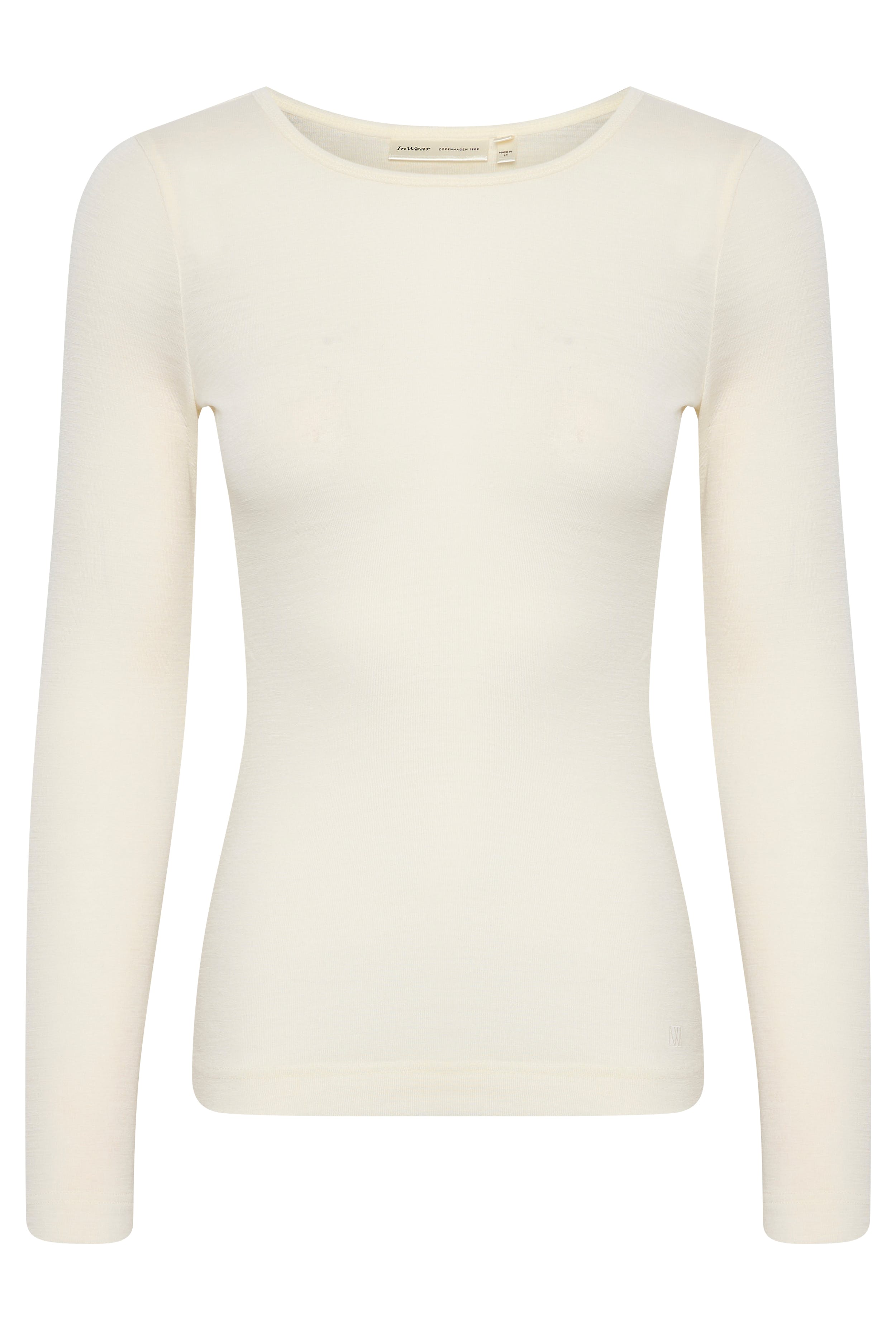 FangIW T-shirt long-sleeved PACK FRONT 30106096-110701