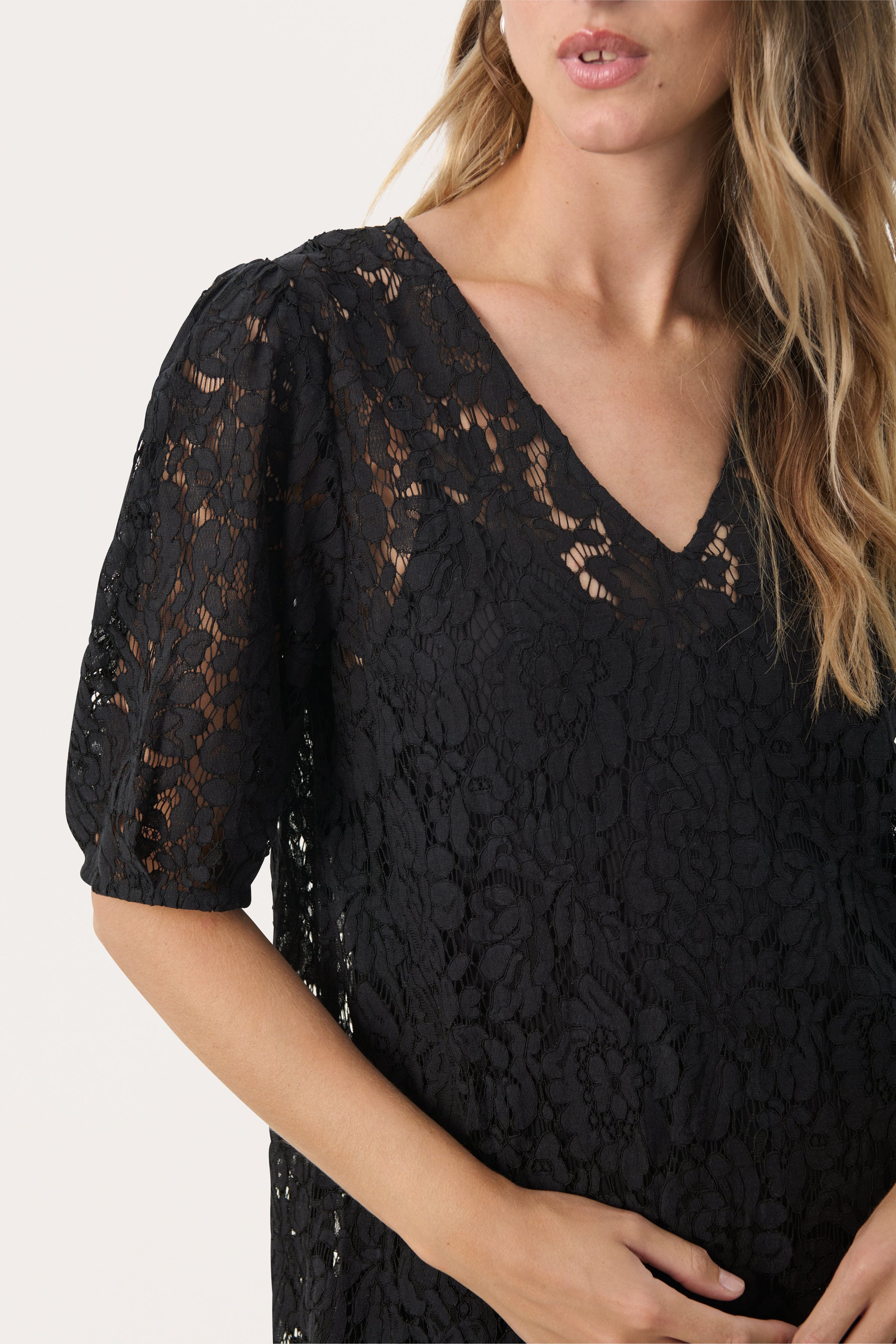 MemiaPW Klänning LOOKBOOK DETAIL 30309072-194008