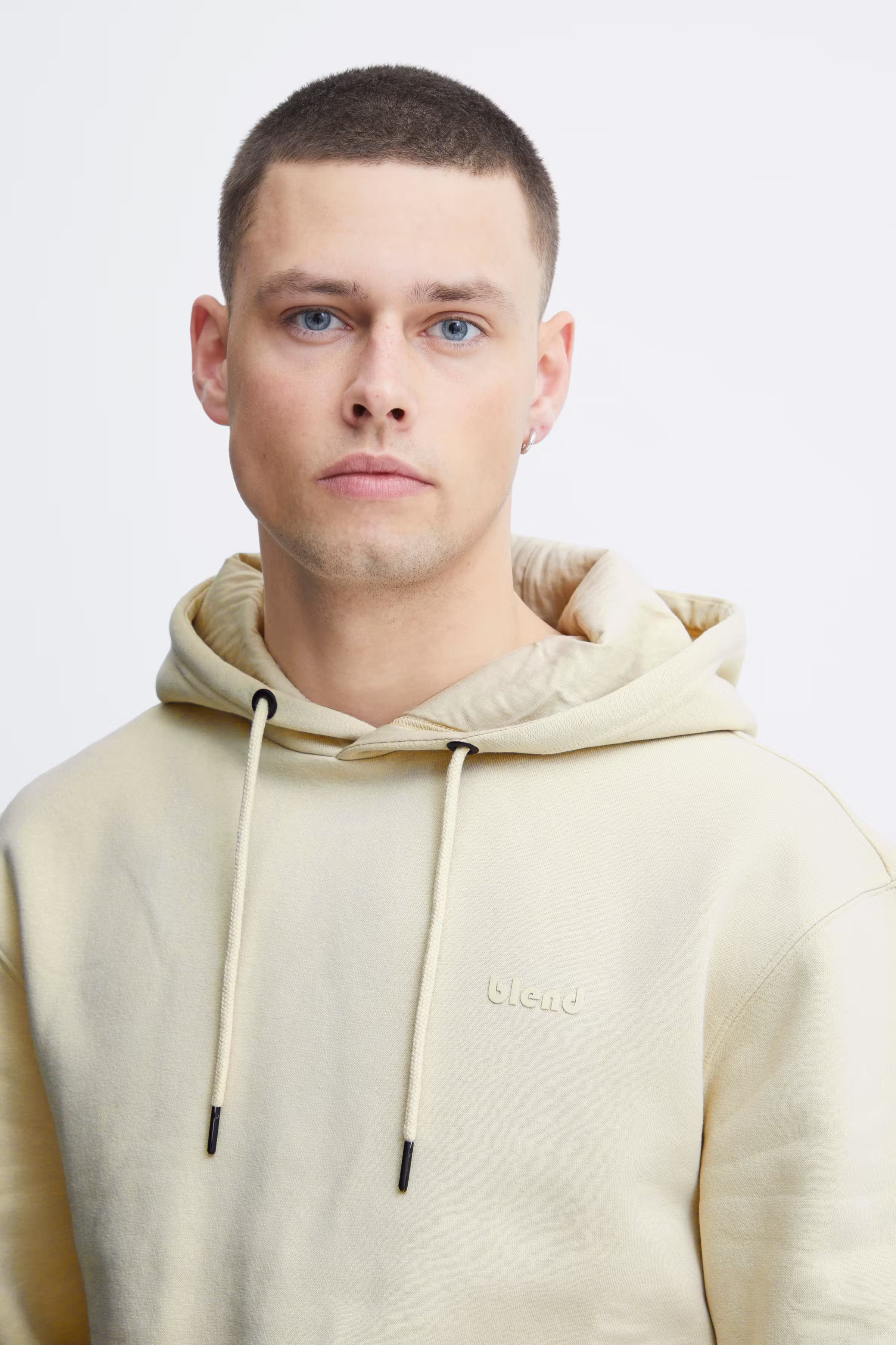 Kapuzenshirt LOOKBOOK DETAIL 20712536-141107