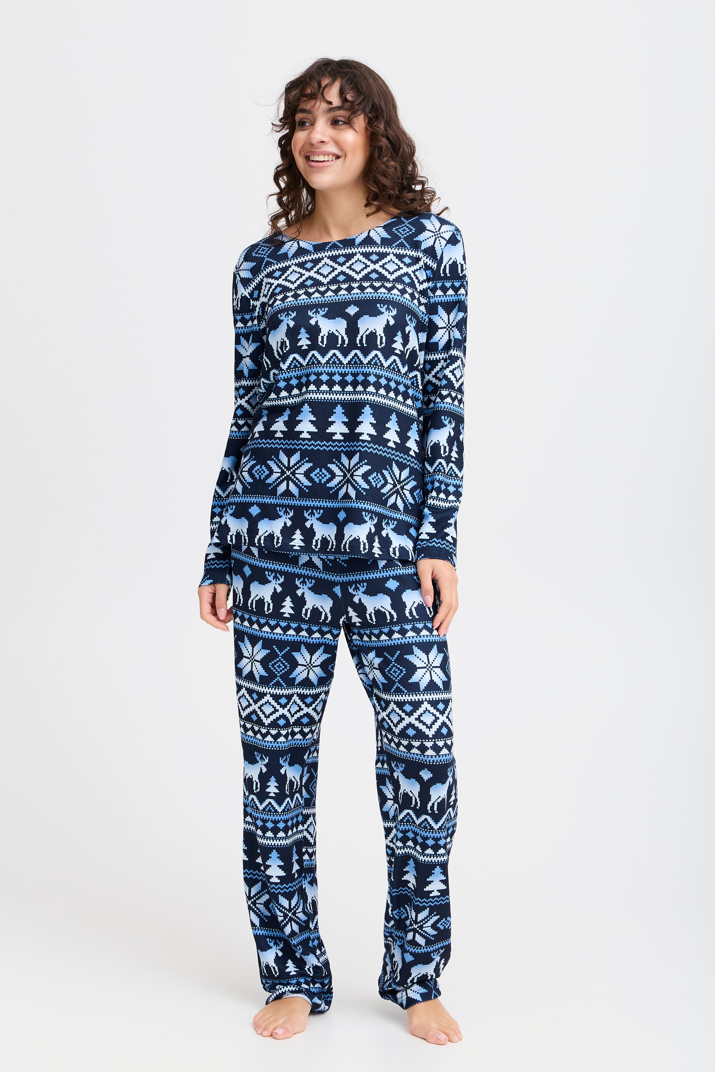 FXKOSIA Nachtmode LOOKBOOK FRONT 20616052-205095