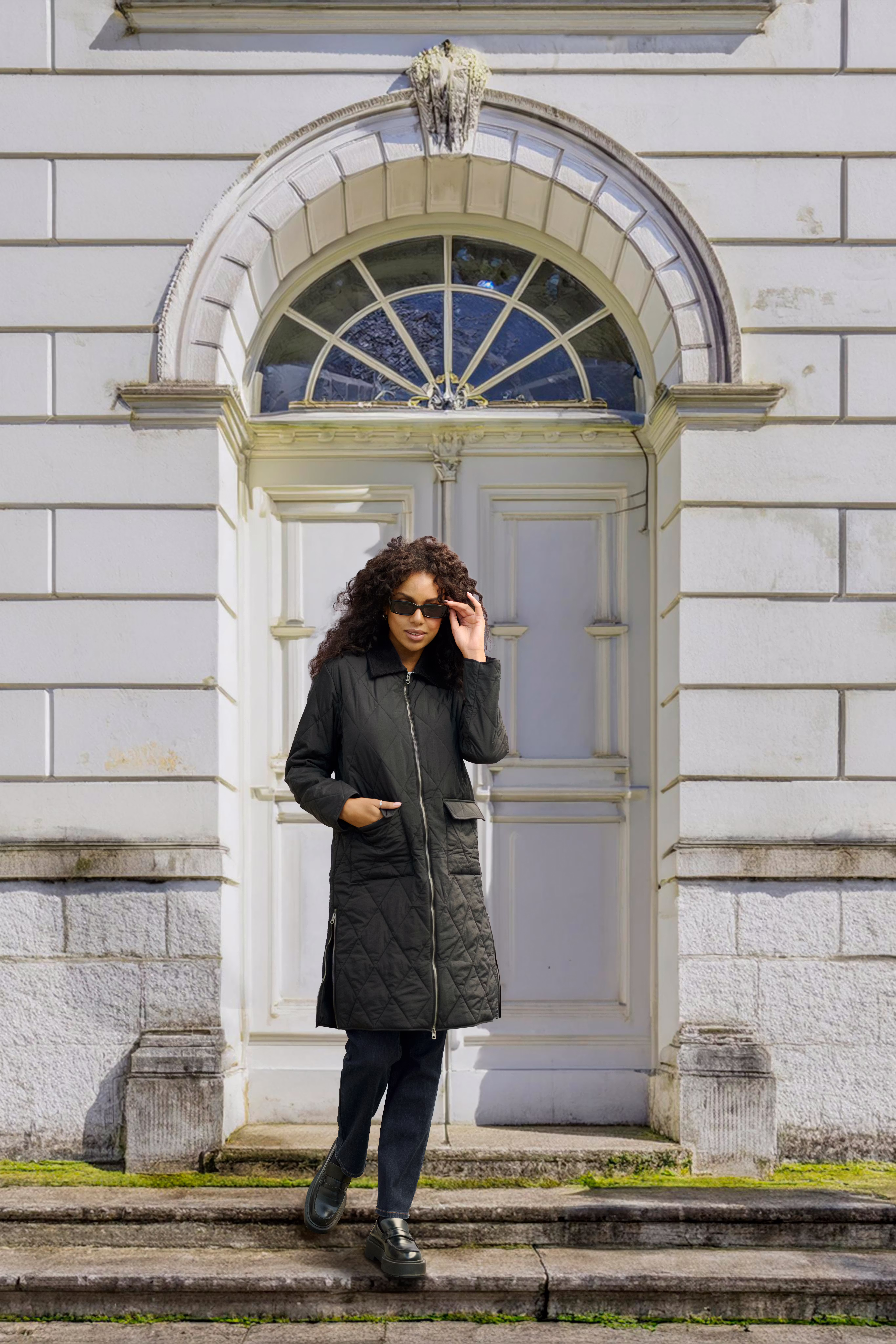 KAanneli Bovenkleding LOCATION NONE 10510368-100121