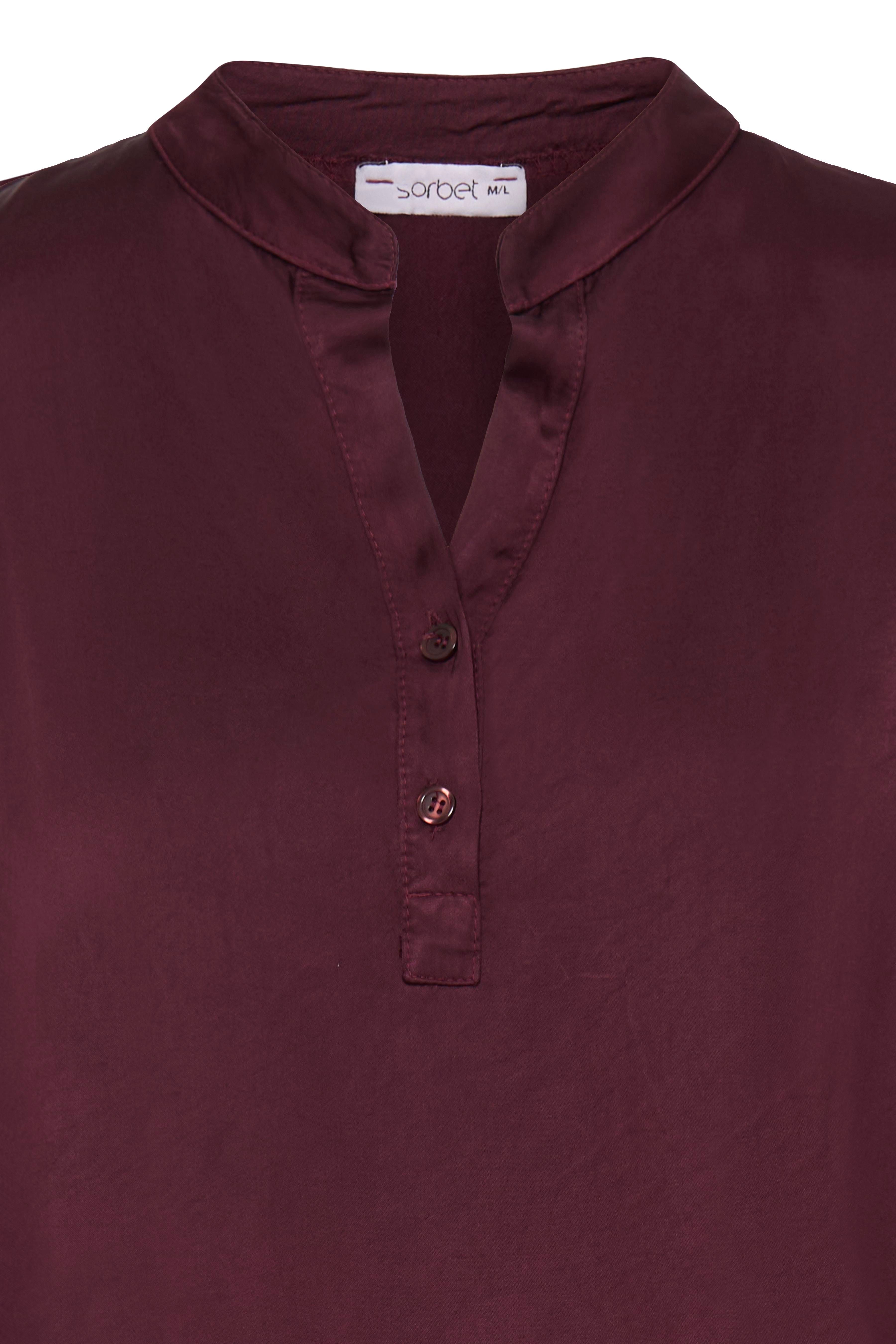 SBOLIVIA Blouse PACK DETAIL 22101102-191724