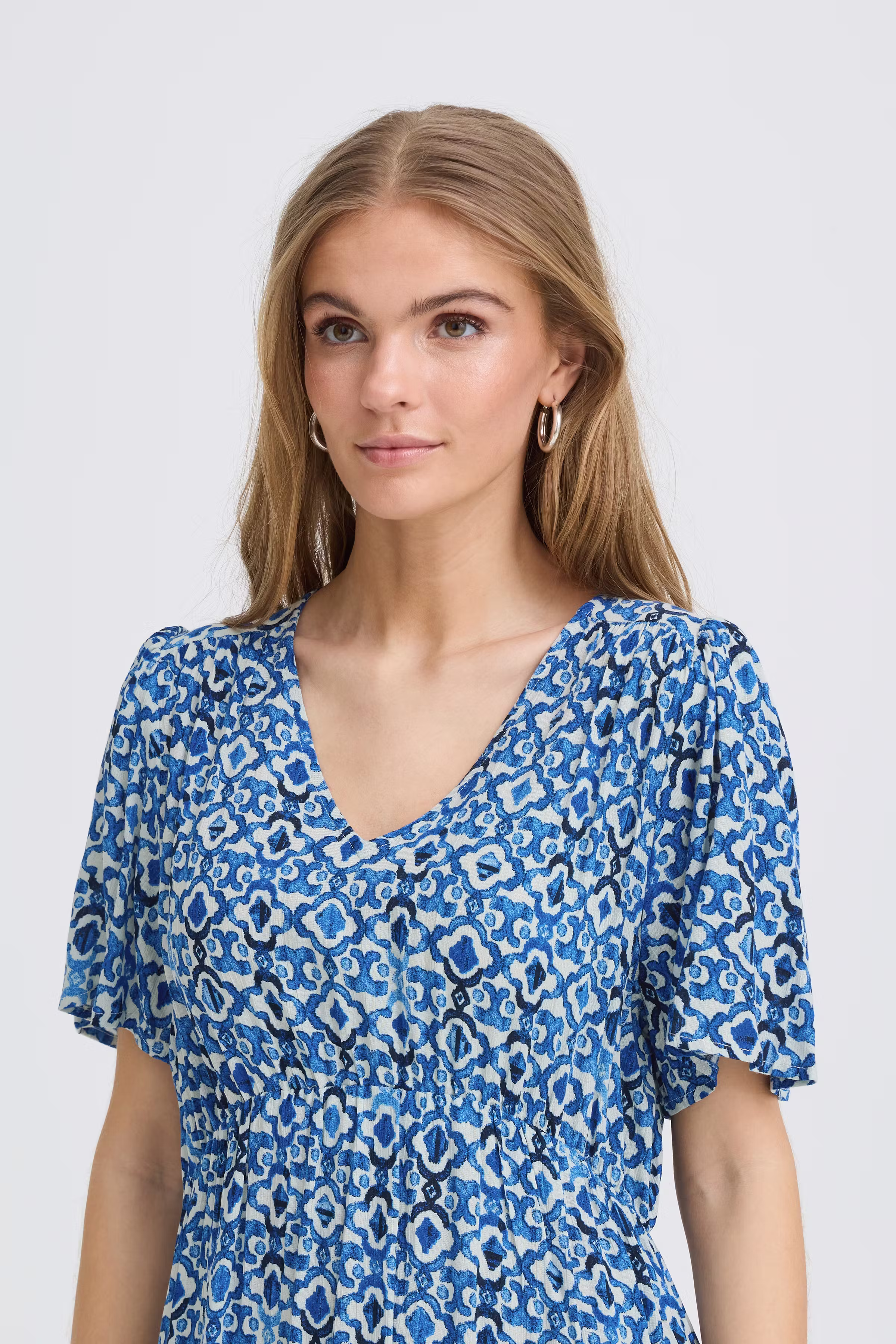 IHMARRAKECH Kjole LOOKBOOK DETAIL 20125576-900005527