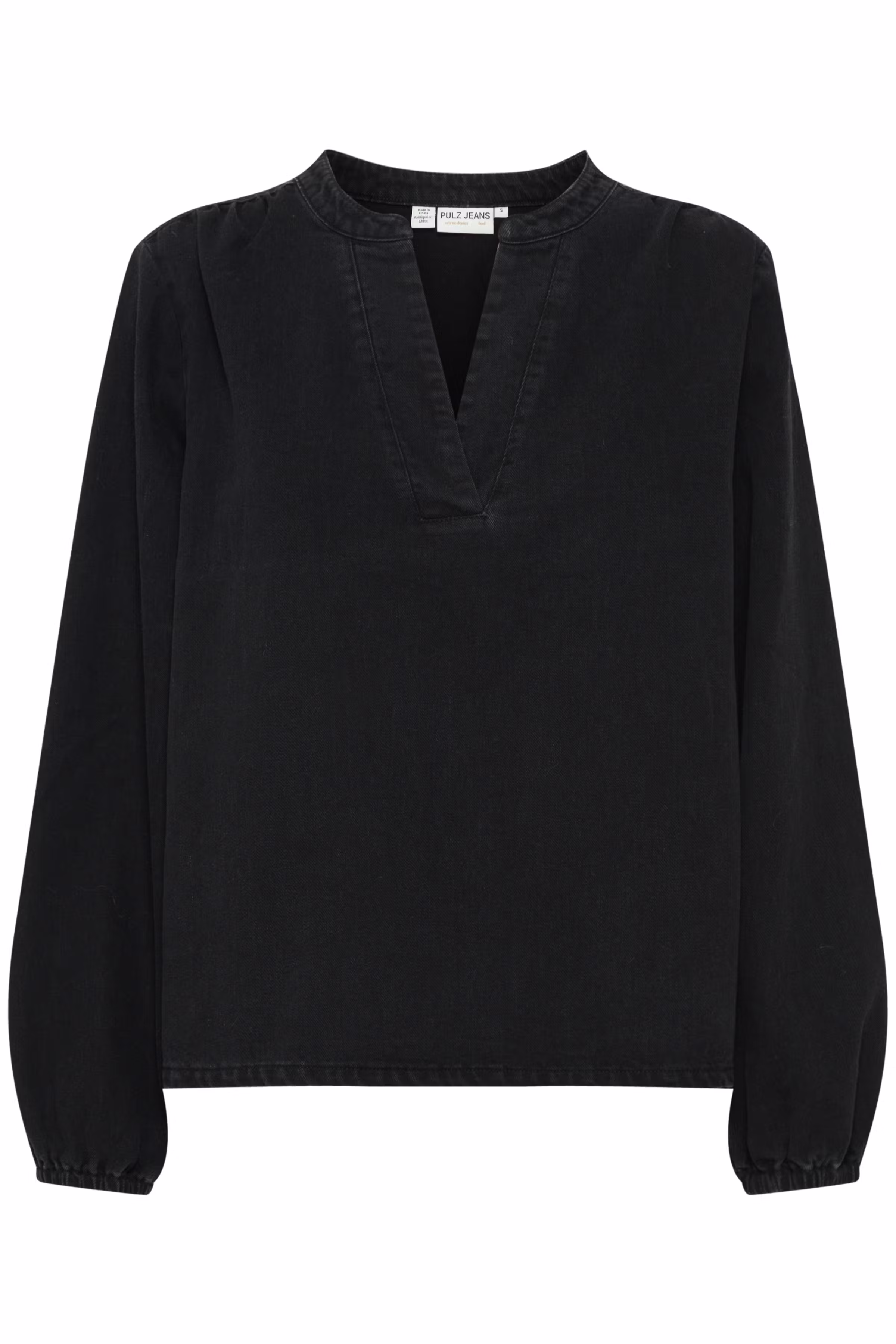 PZMALIA Bluse PACK FRONT 50208396-200004