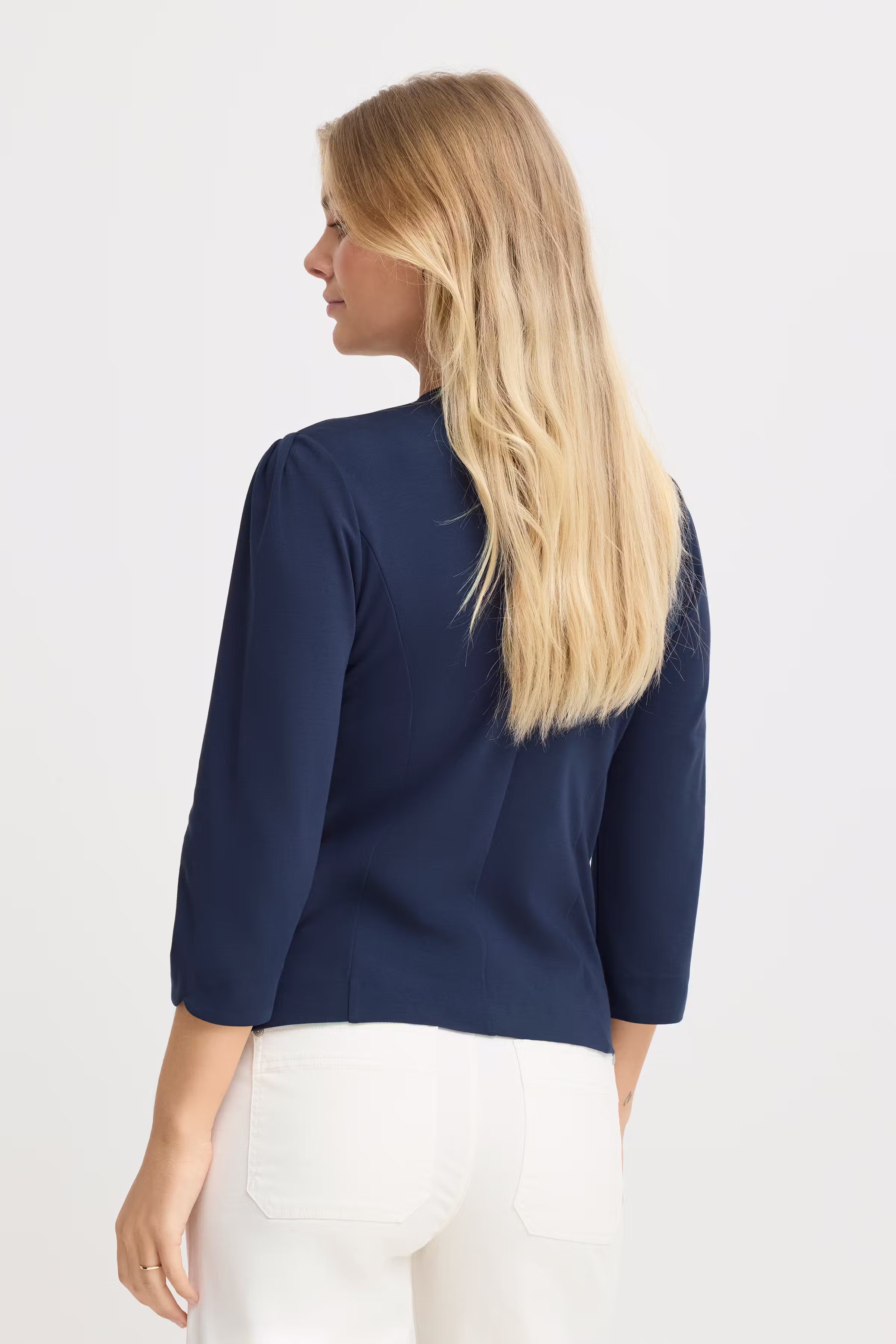 FRMILO Blazer LOOKBOOK BACK 20615822-193923