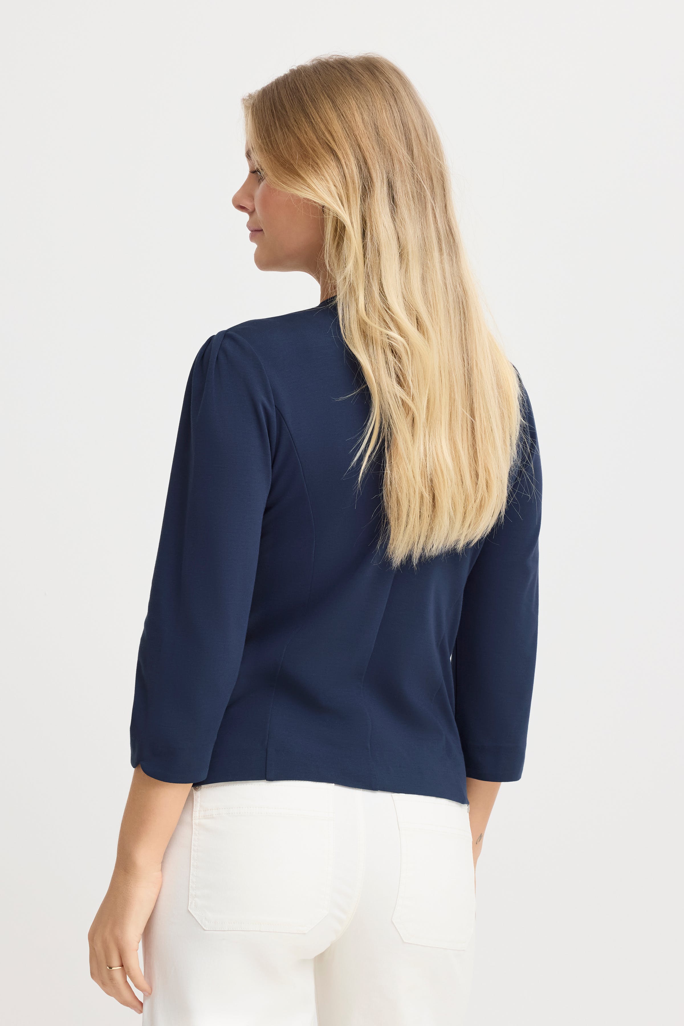 FRMILO Blazer LOOKBOOK BACK 20615822-193923