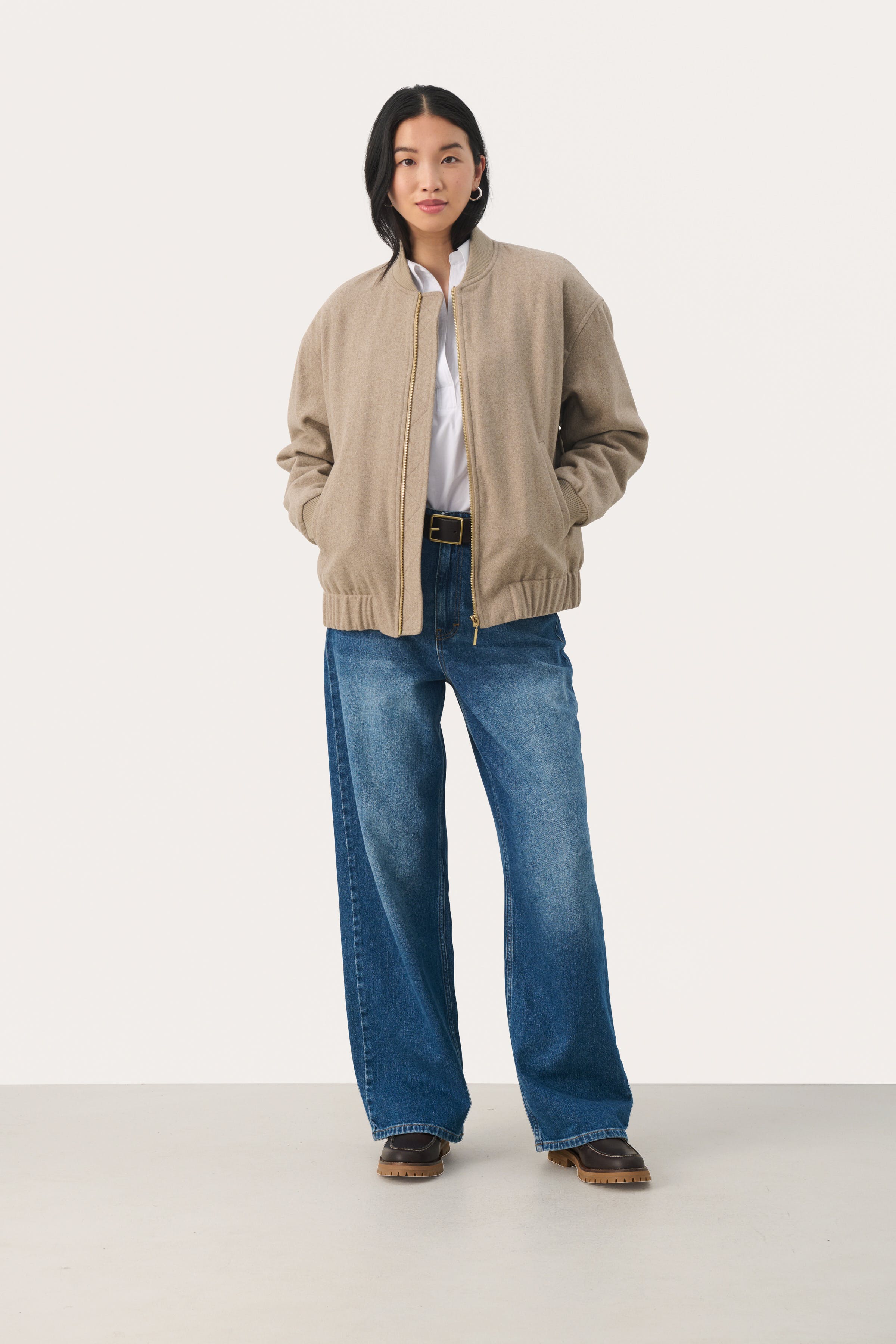 LaylaPW Outerwear LOOKBOOK FRONT 30308721-303031