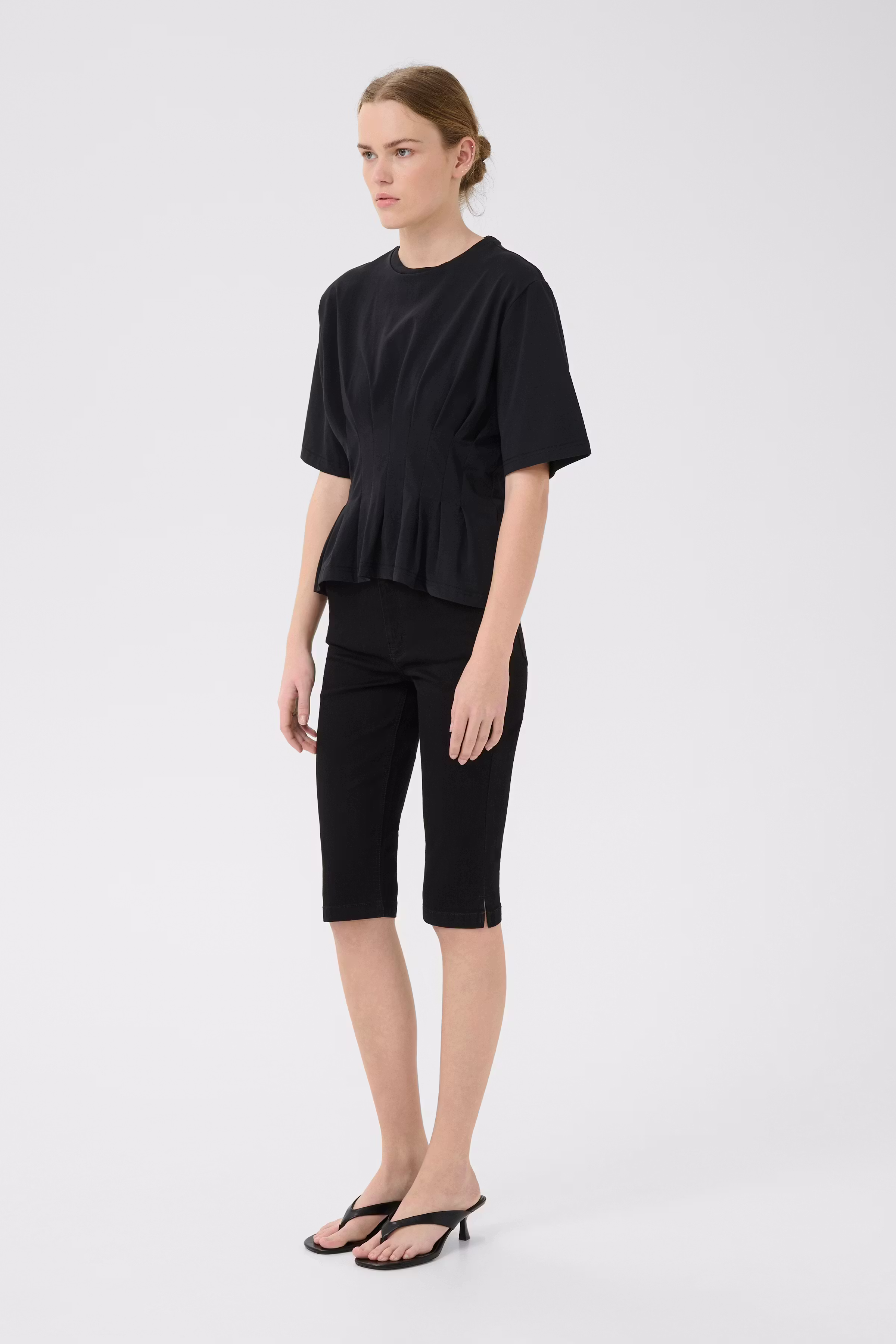 GZinez T-shirt LOOKBOOK FRONT 10910147-100017