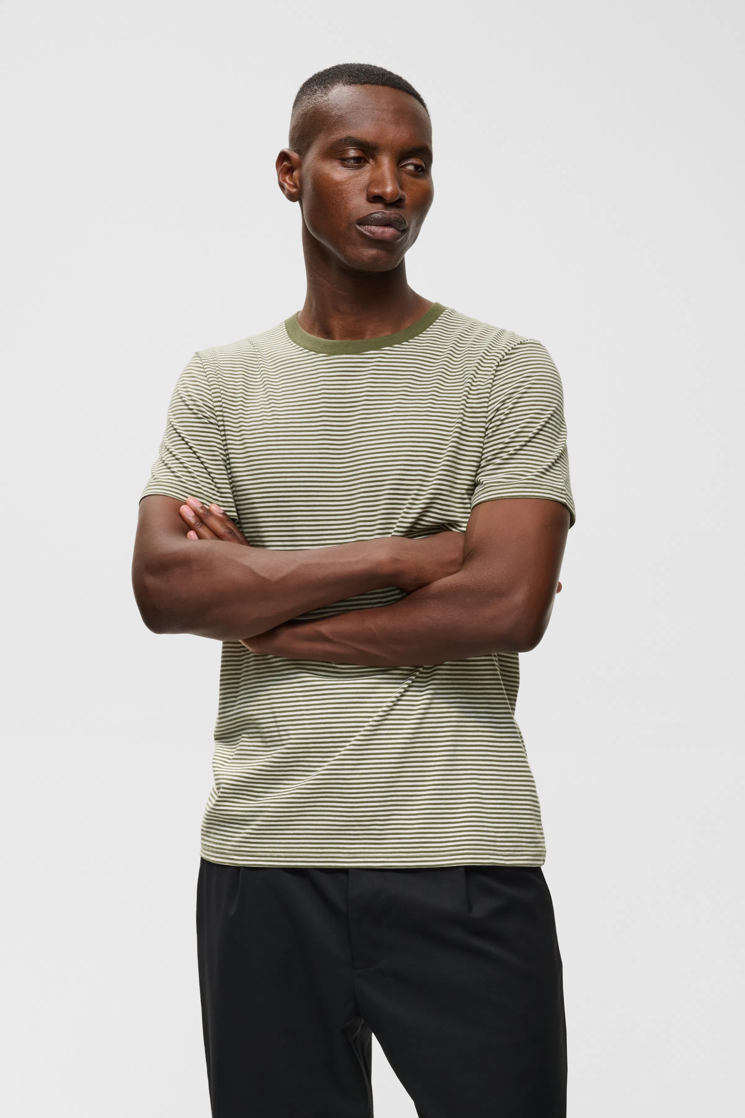 MAjeremy T-shirt LOOKBOOK FRONT 30207146-190515