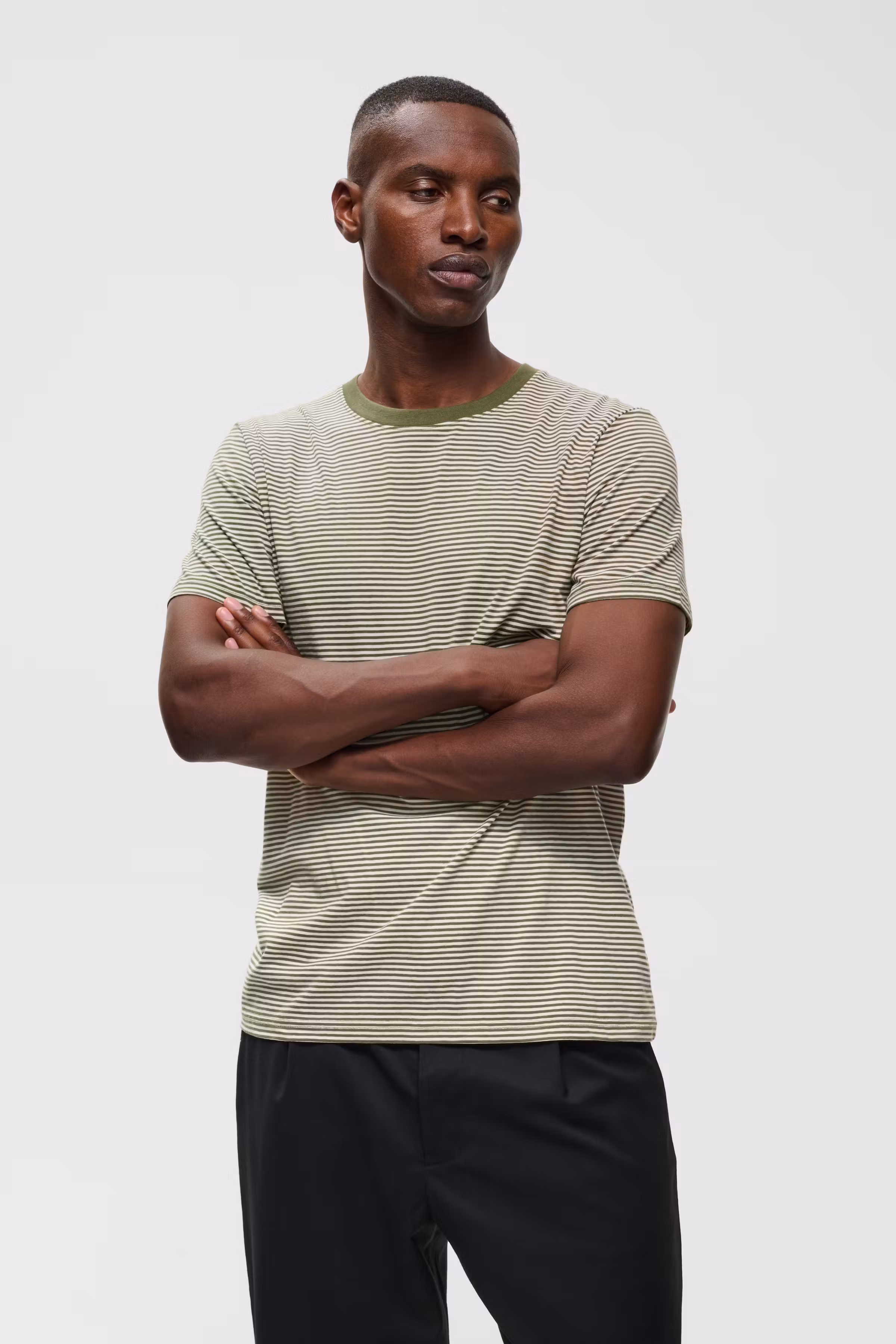 MAjeremy T-shirt LOOKBOOK FRONT 30207146-190515