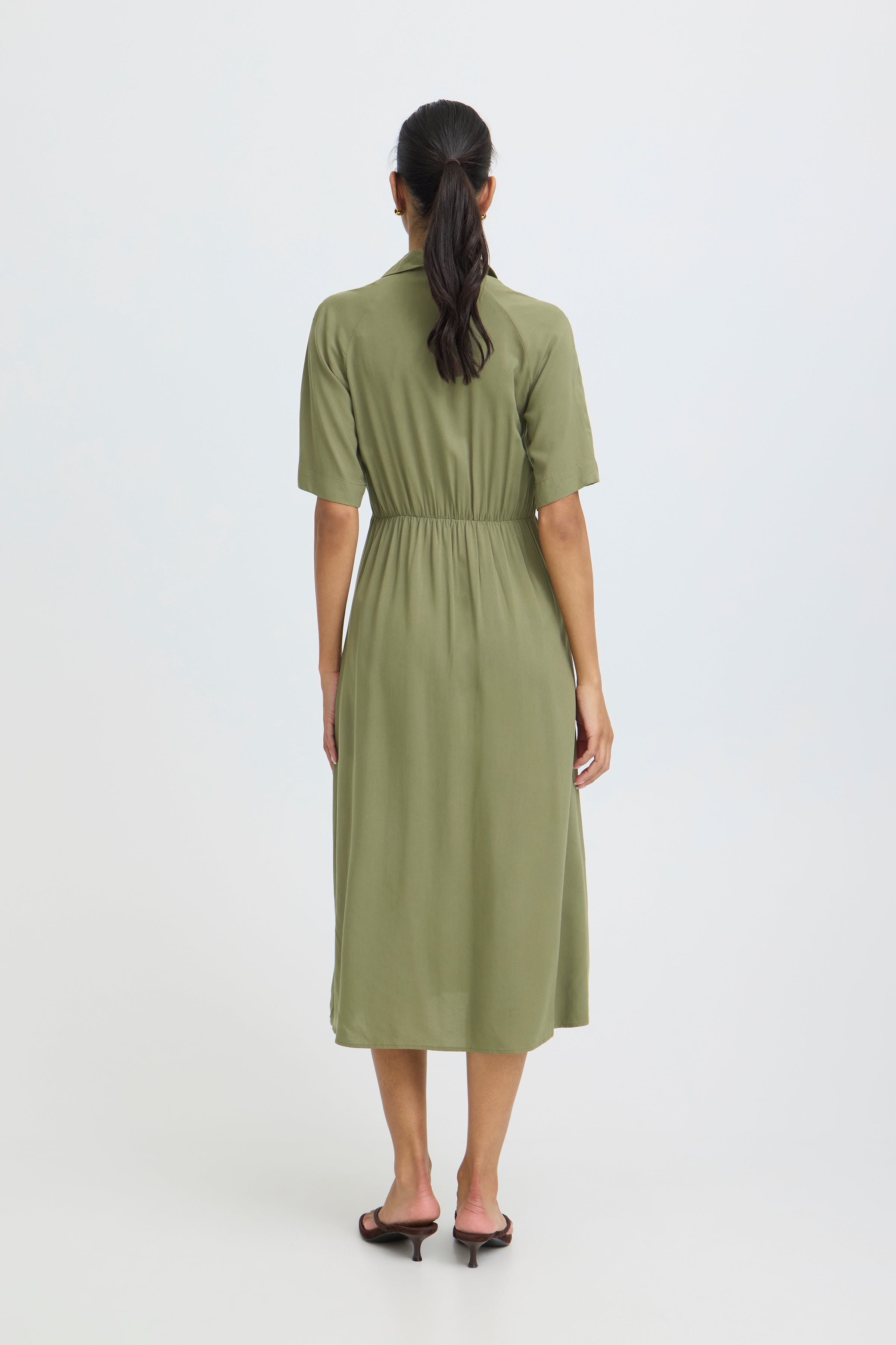 BYMMJOELLA Klänning LOOKBOOK FRONT 20818764-190510