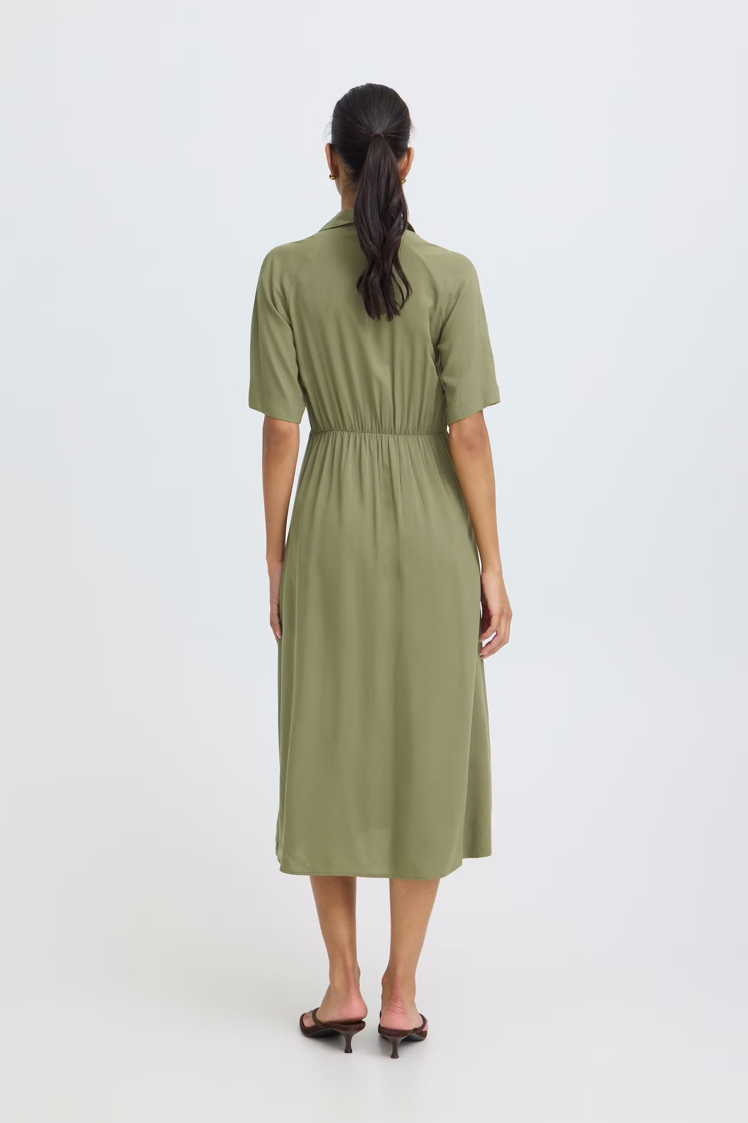 BYMMJOELLA Klänning LOOKBOOK FRONT 20818764-190510