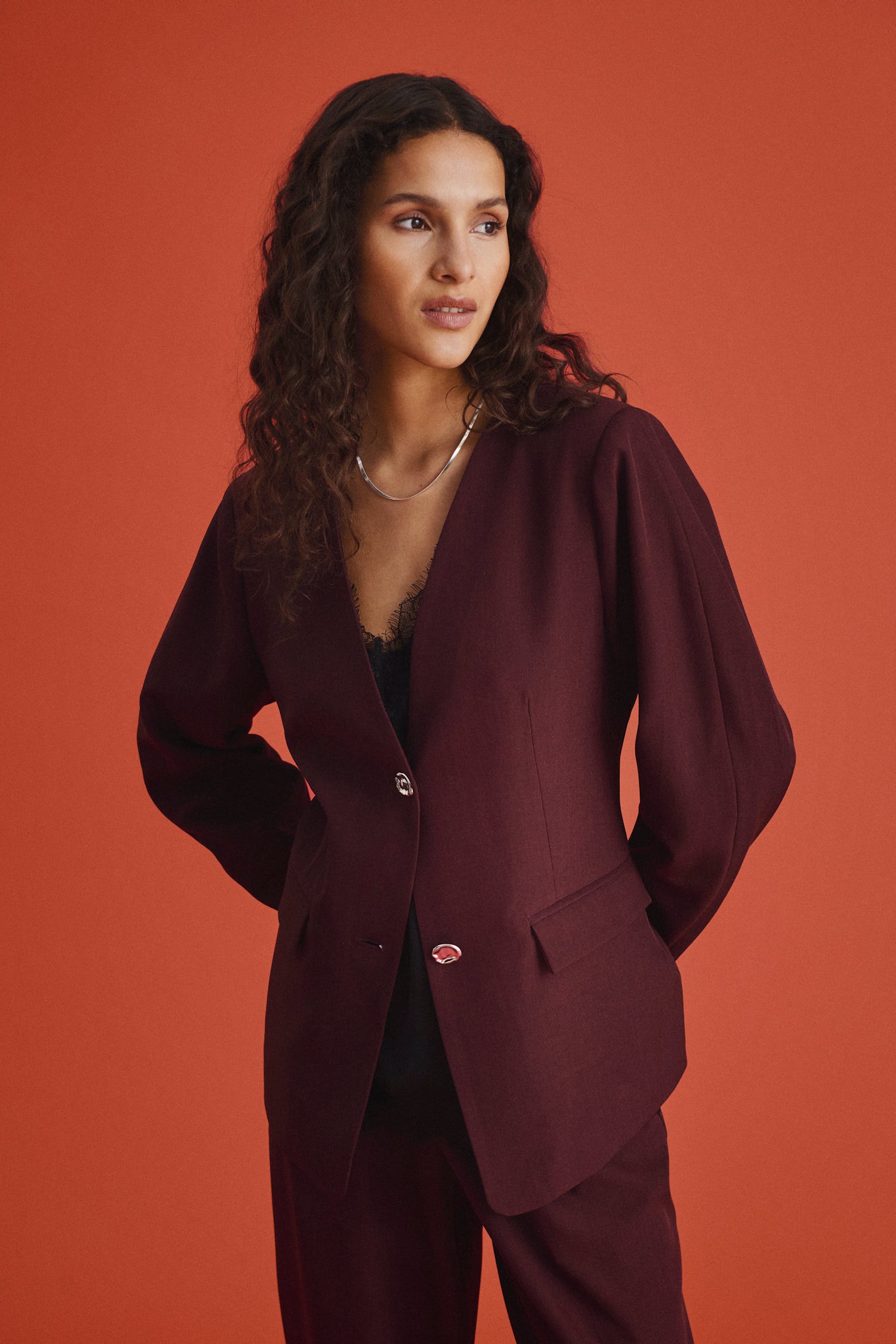 UbigailSZ Blazer LOCATION NONE 30515526-1921181
