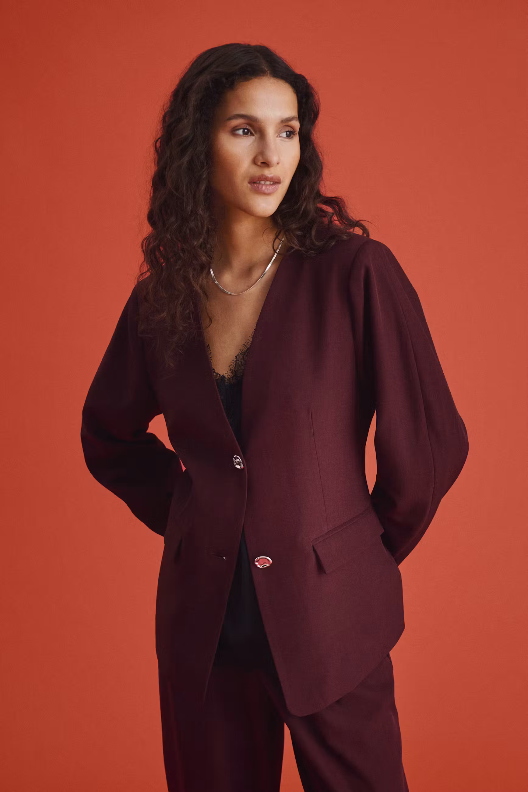 UbigailSZ Blazer LOCATION NONE 30515526-1921181