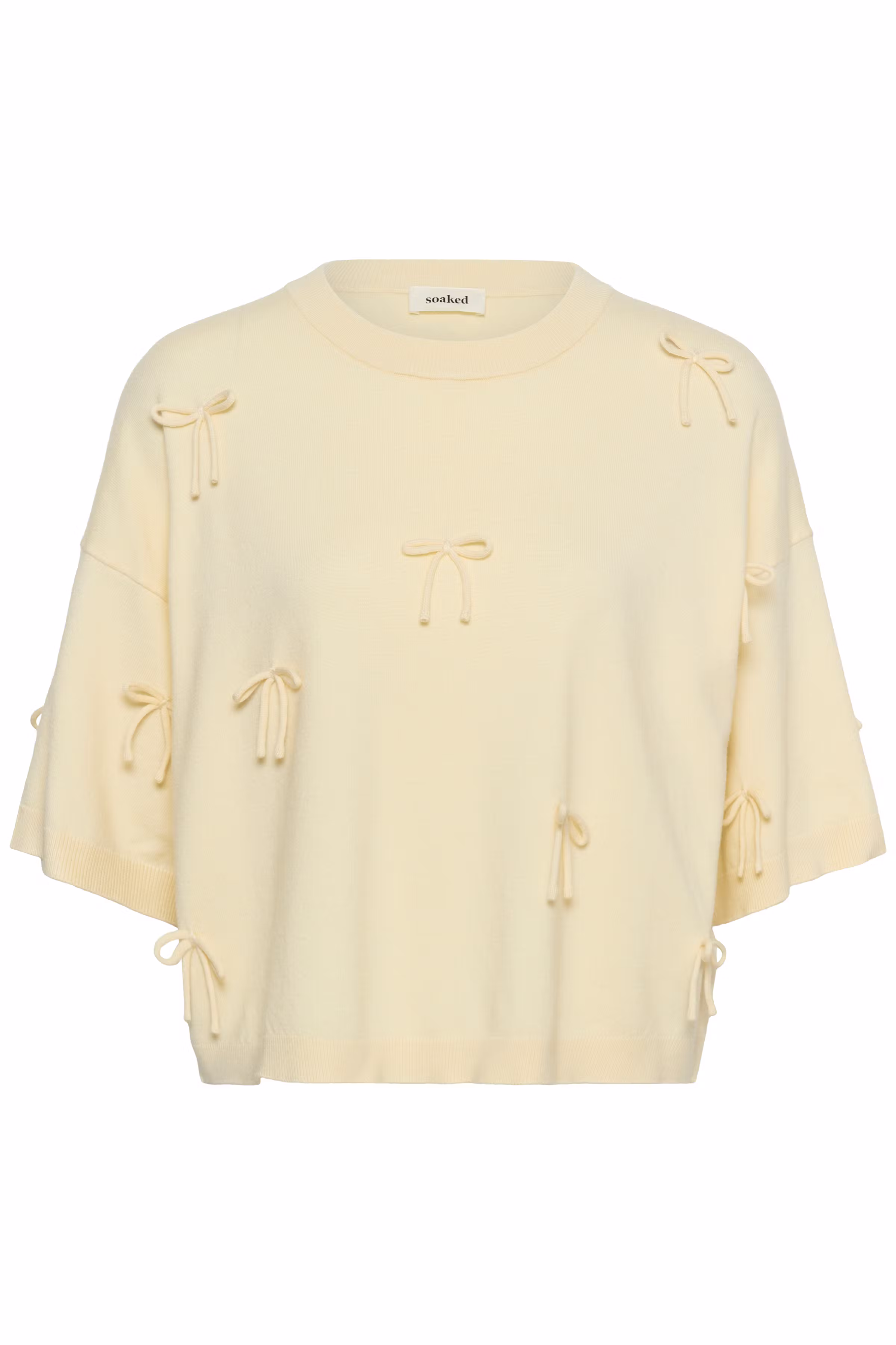 SLSpina Pullover PACK FRONT 30409226-125202