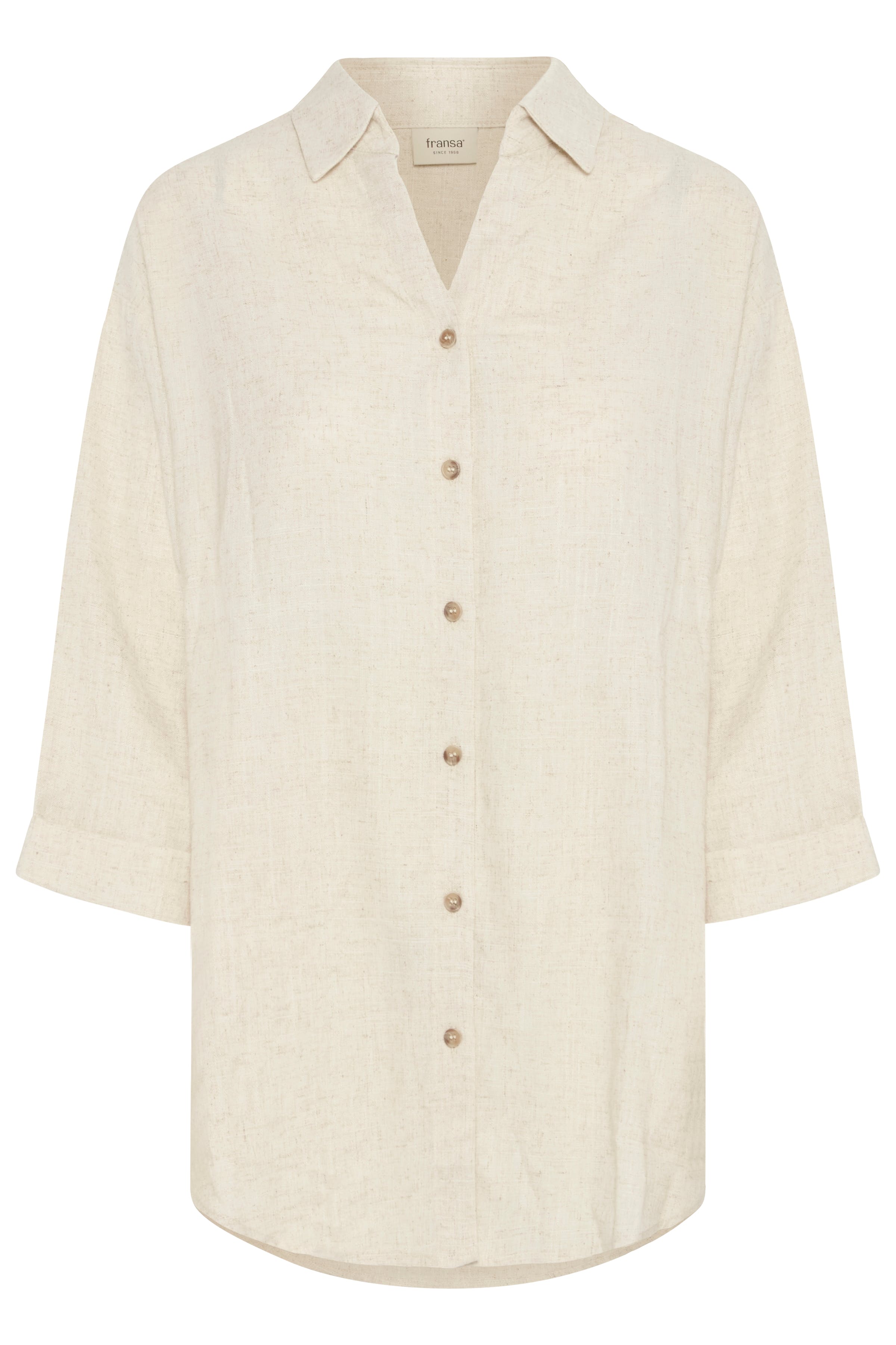 FRJUNA Skjorte PACK FRONT 20616093-200113