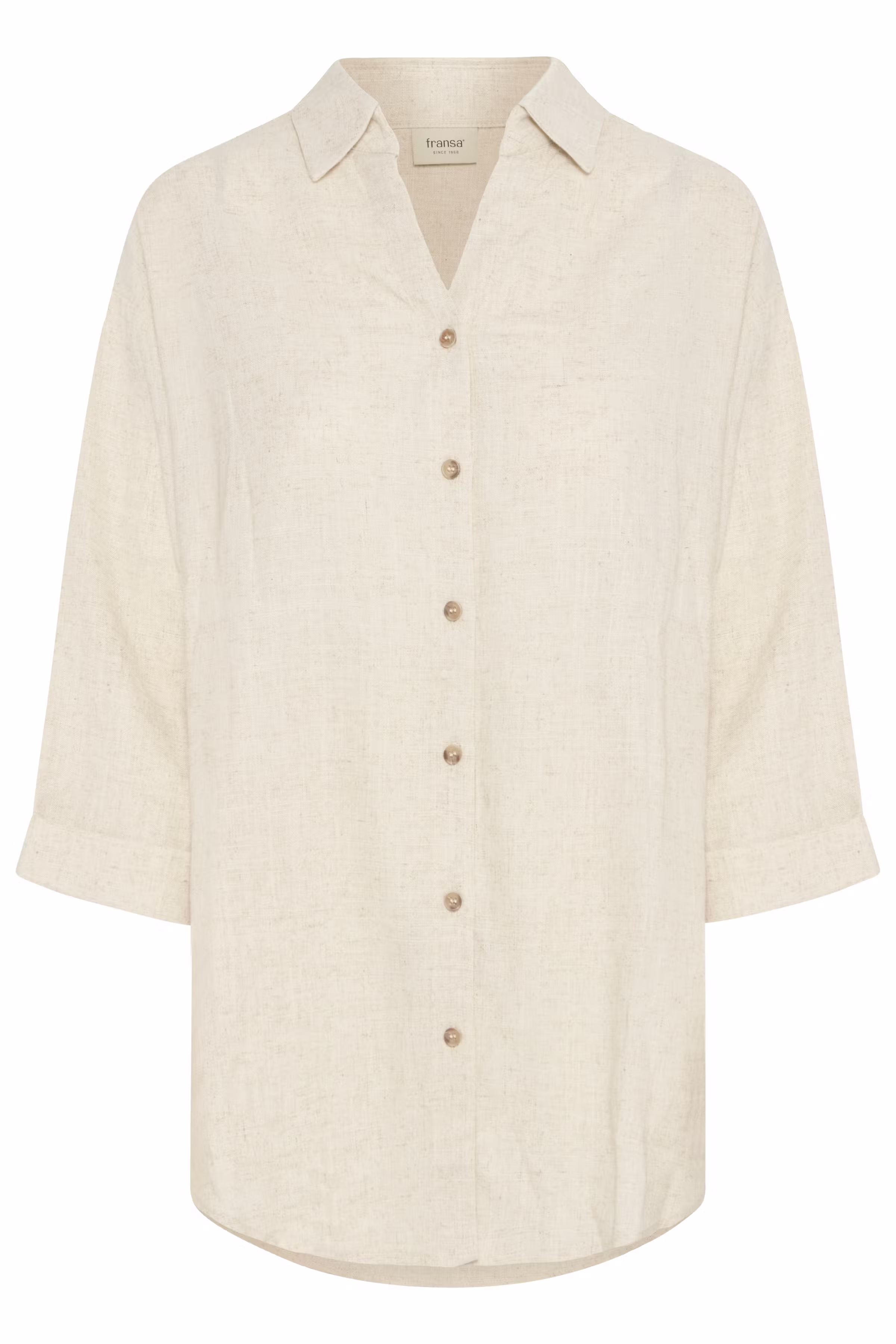 FRJUNA Skjorte PACK FRONT 20616093-1309051