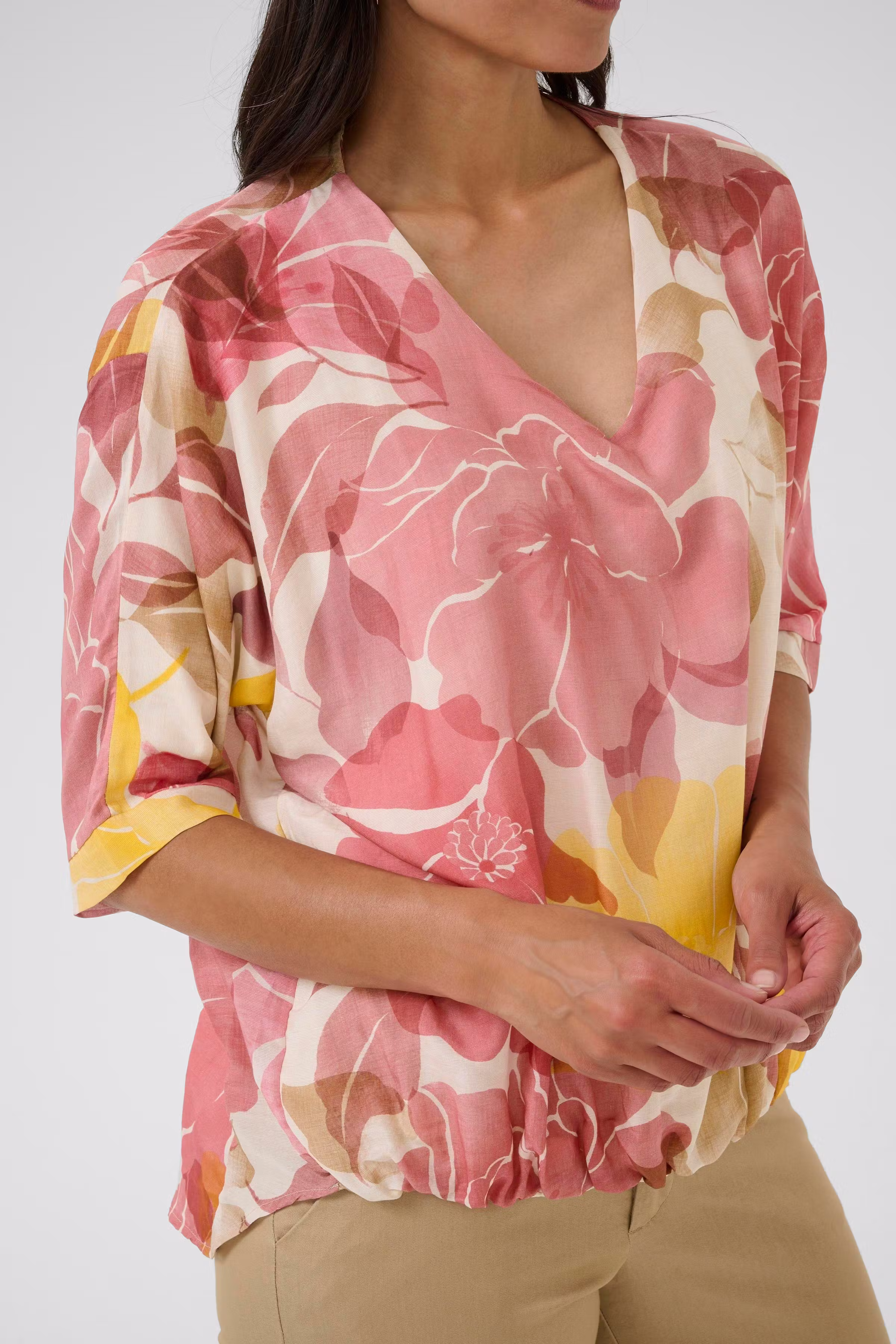 BPkaruna Blouse LOOKBOOK DETAIL 40103570-400892